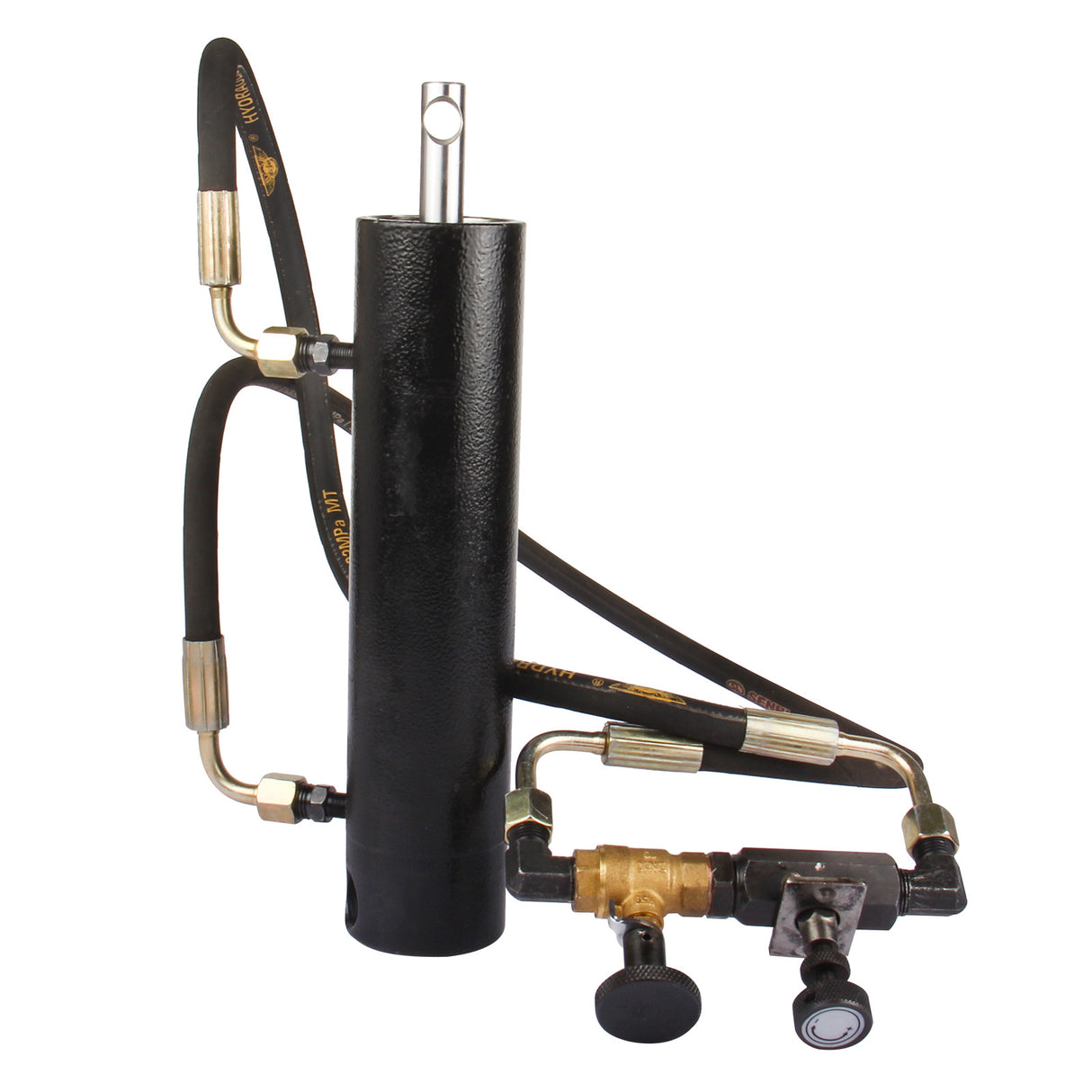 KANG Industrial Hydraulic Downfeed Control Cylinder for Metal Cutting Band Saw BS-1018R