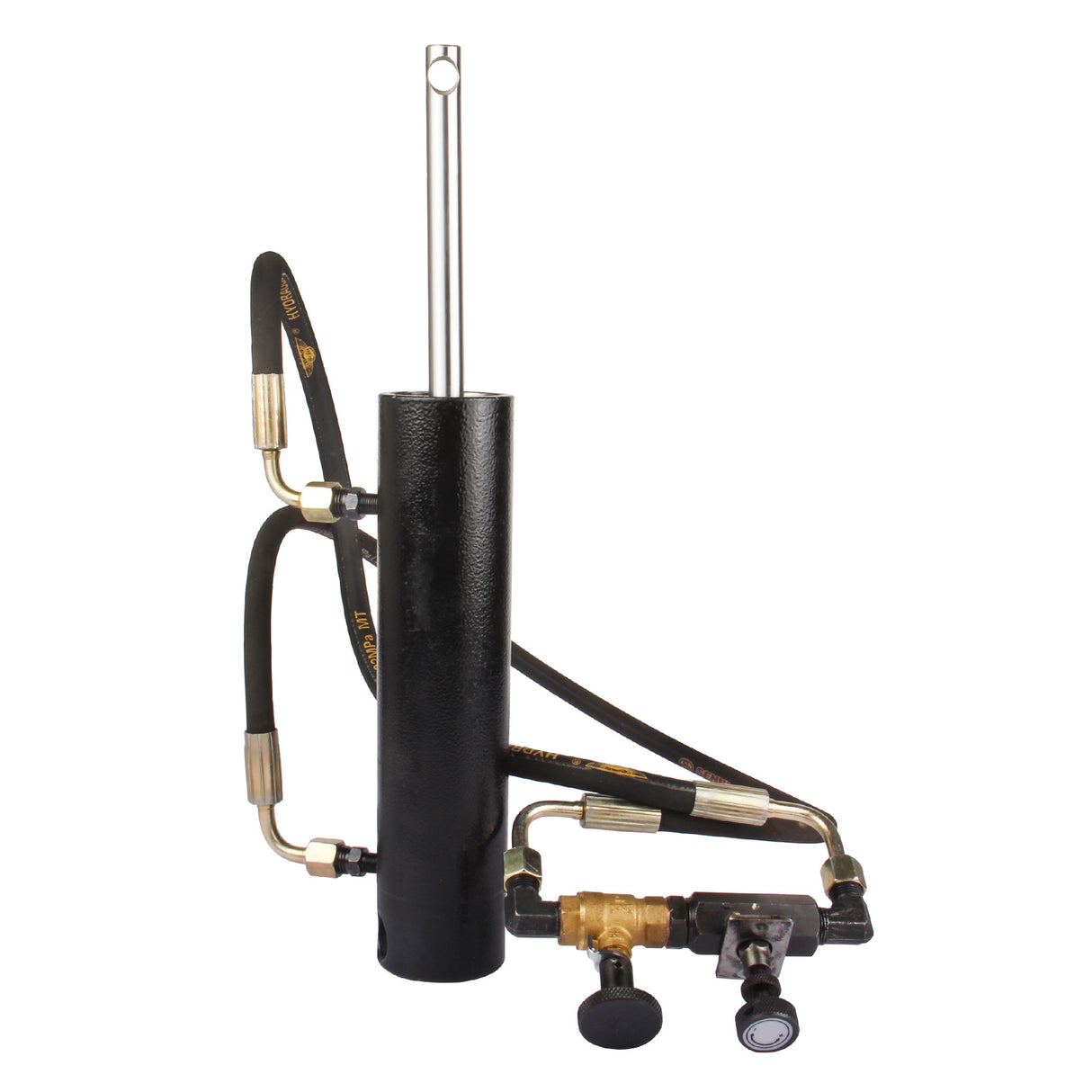 KANG Industrial Hydraulic Downfeed Control Cylinder for Metal Cutting Band Saw BS-1018R