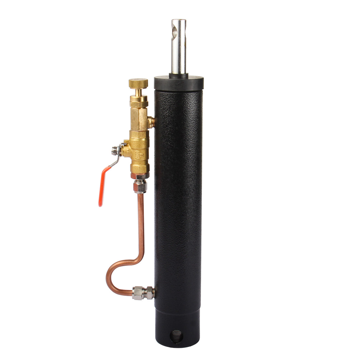 Kang Industrial BS-912B/BS-912GR Hydraulic Cylinder, Piston Travel 145mm