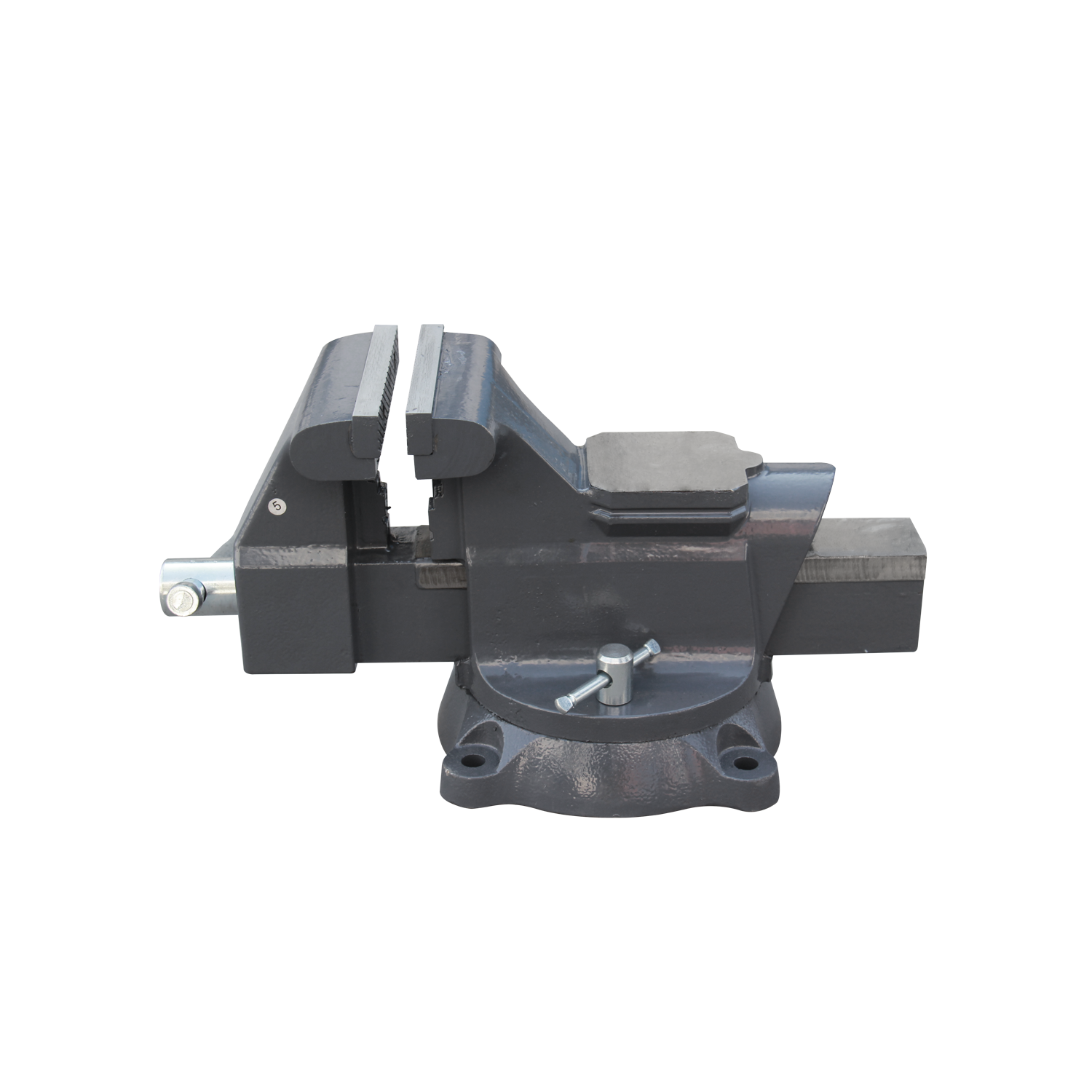 Kang Industrial AVS-150, American Type Bench Vice 6"