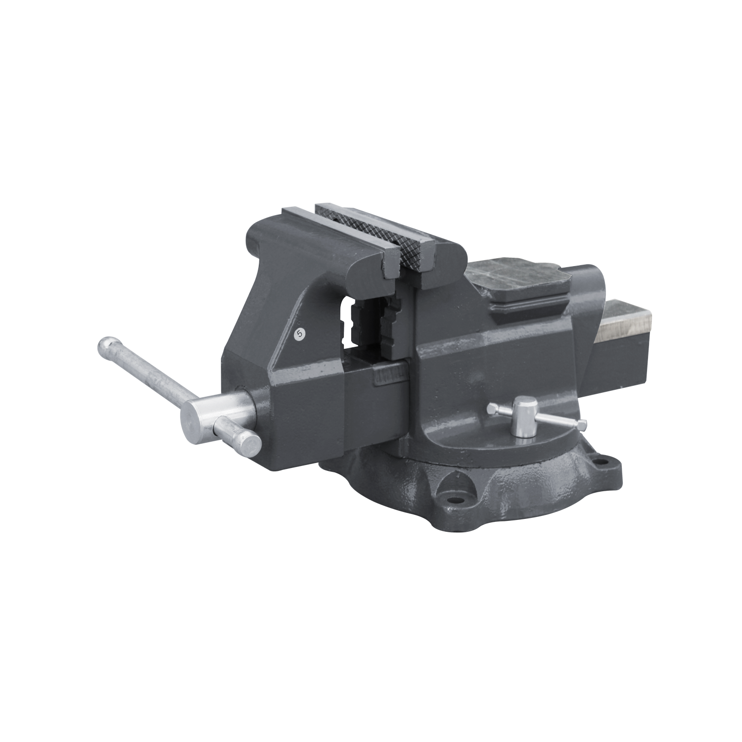 Kang Industrial AVS-150, American Type Bench Vice 6"