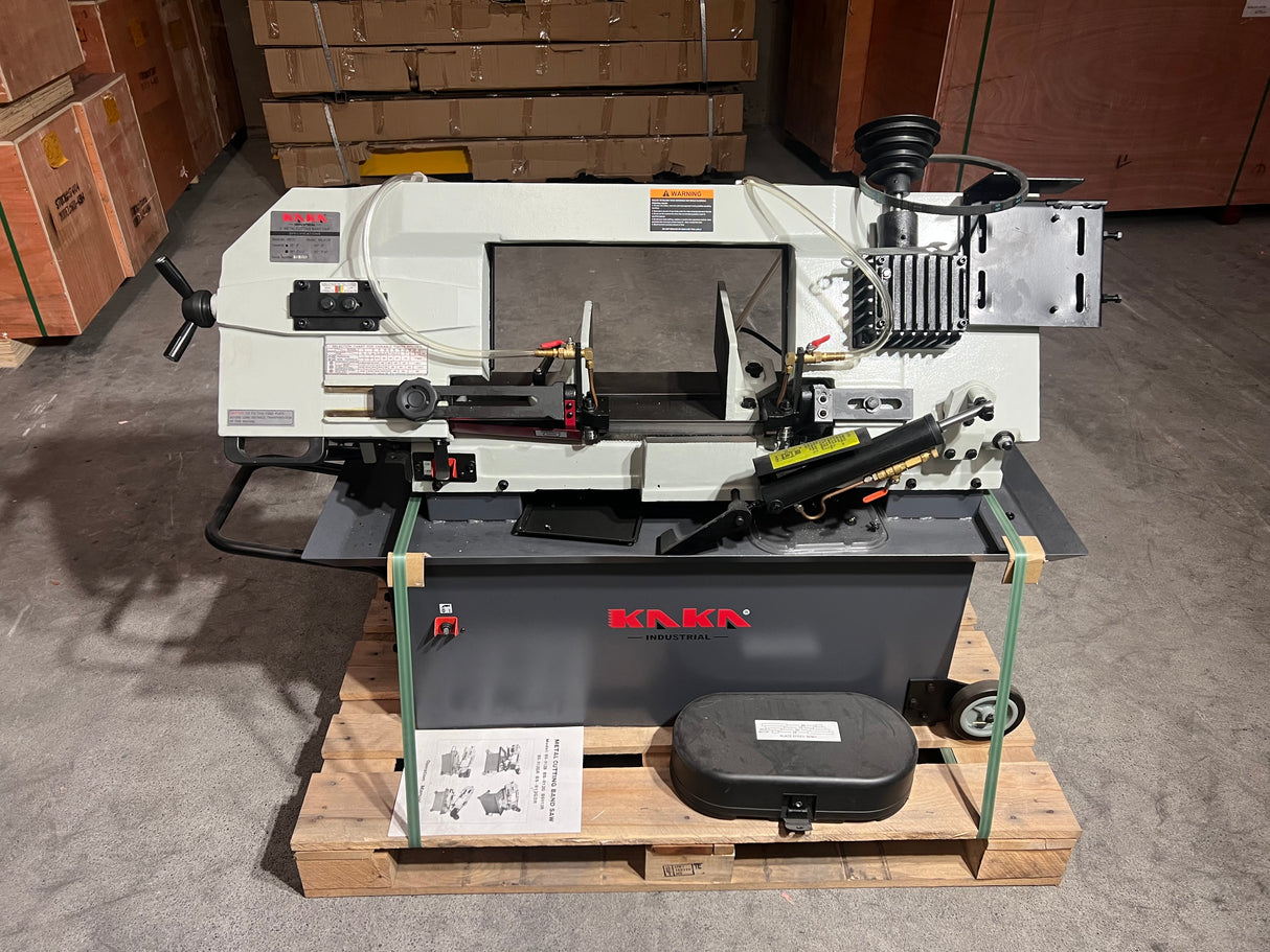 Band Saw BS-912B