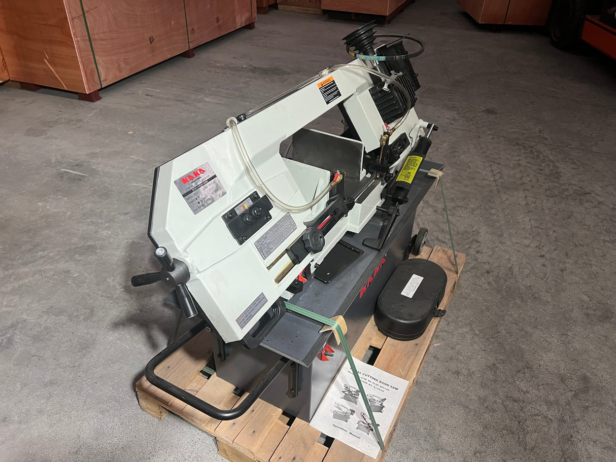 Band Saw BS-912B