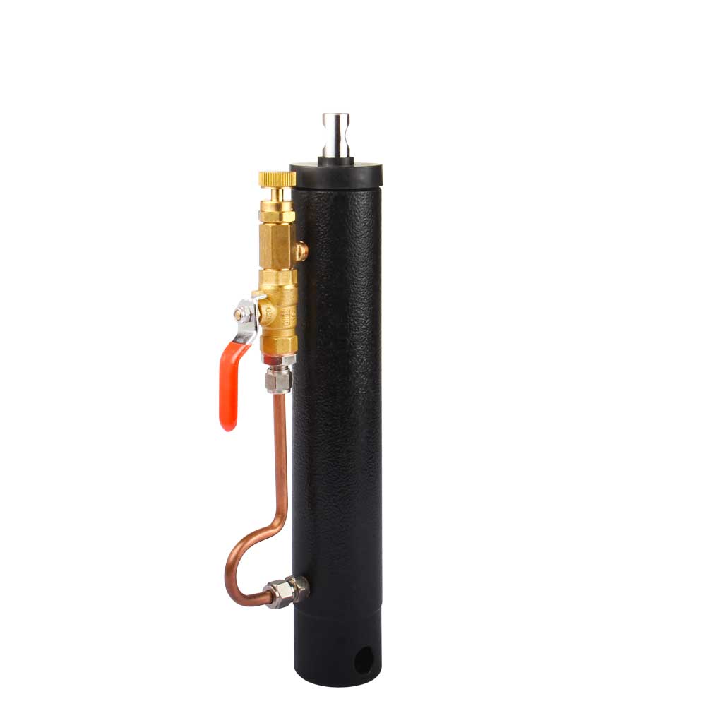 Kang Industrial Hydraulic Cylinder for BS-712N/RH, Filled with Oil
