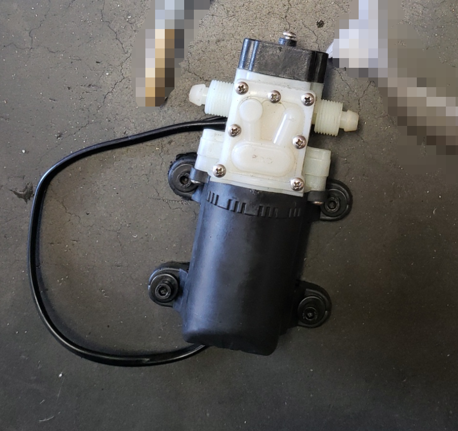 Water Pump DC24V