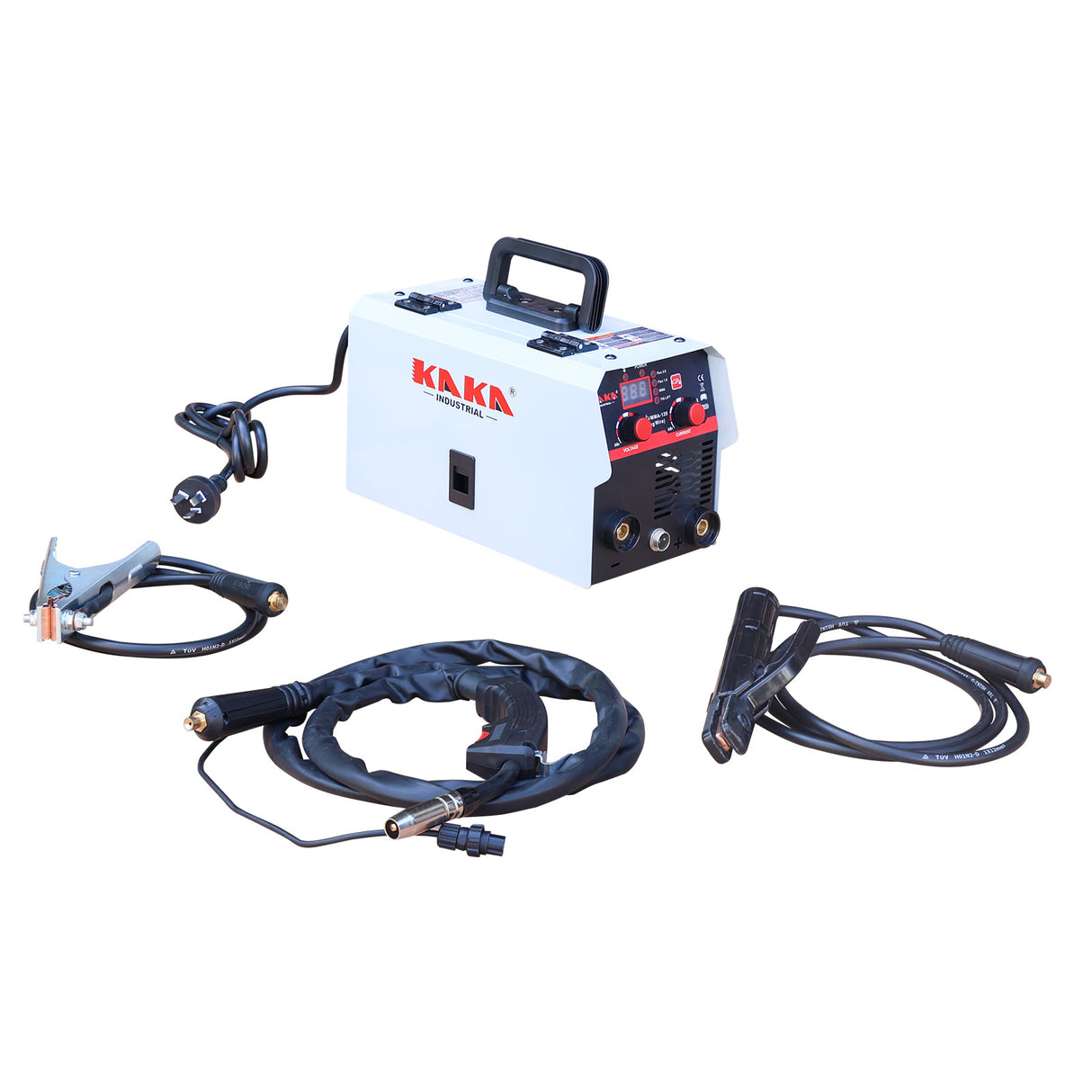Kang Industrial Welding Machine MMA-120