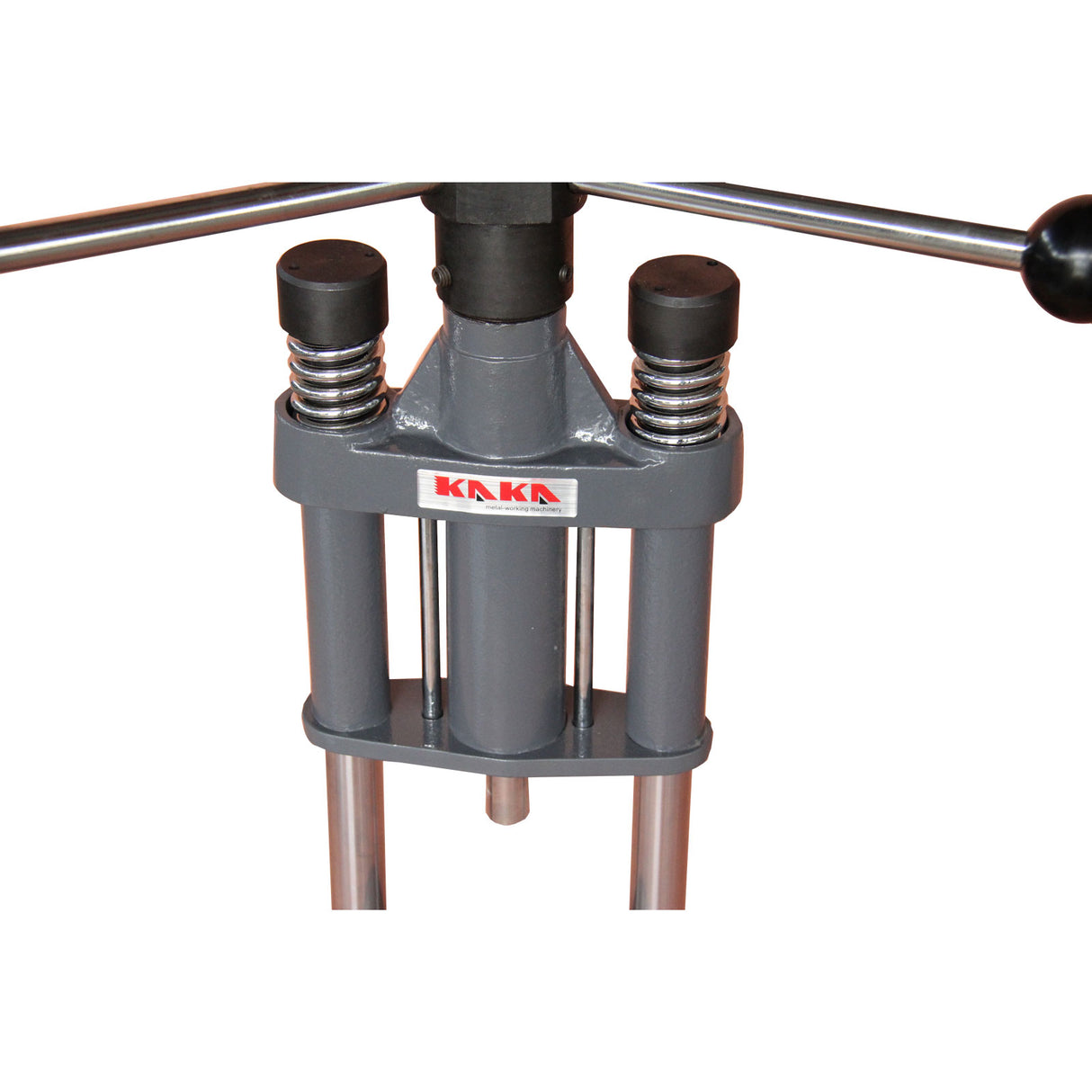 Manul Press MP-1, 1 Ton Pressure Treaded Compression