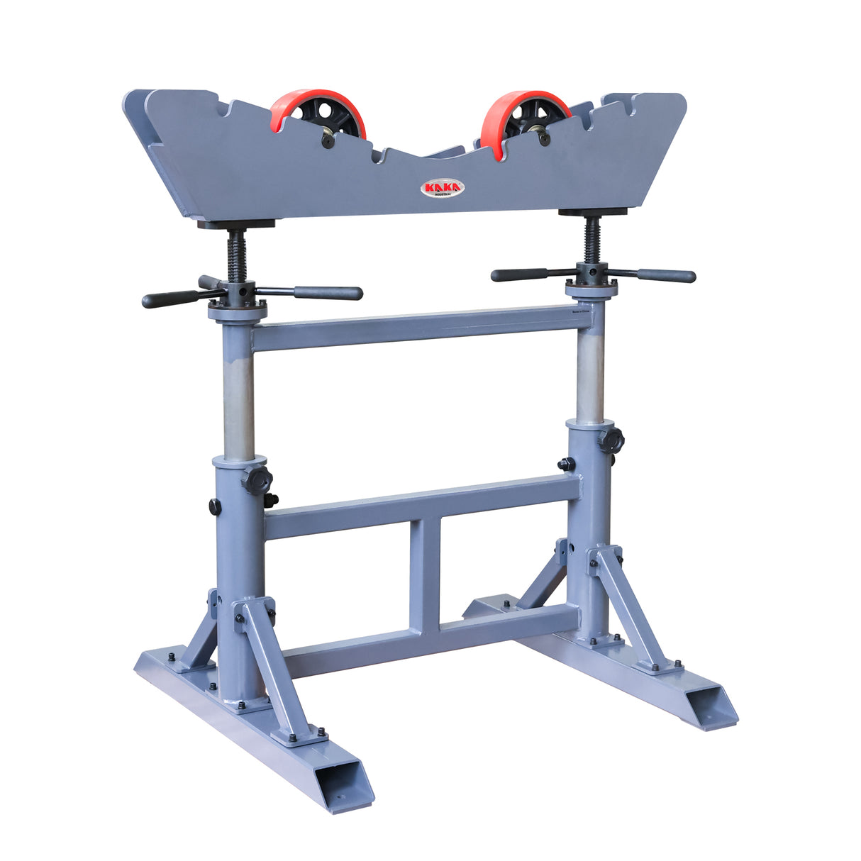 Roller Stand MR3000A, 3 Tonne Capacity Roller Support Stand, TALL Welding Pipe Stands