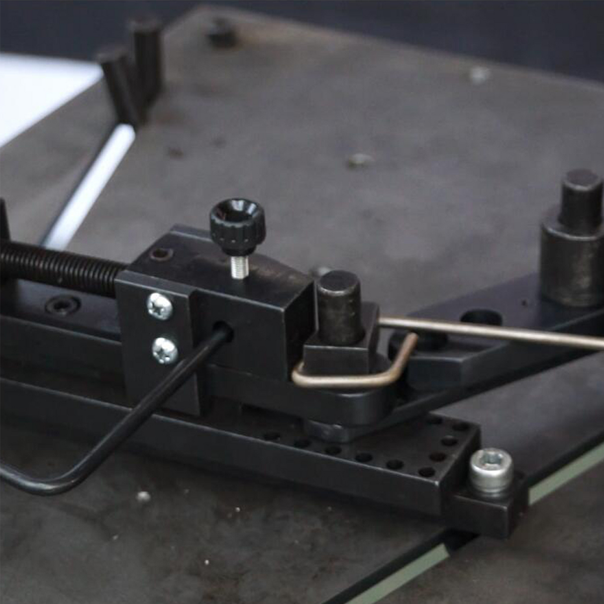 KANG Mini Handle Bender