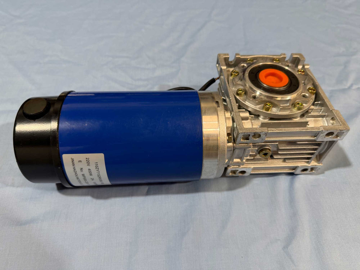 KANG Motor & Gearbox for WP500 Welding Turntable