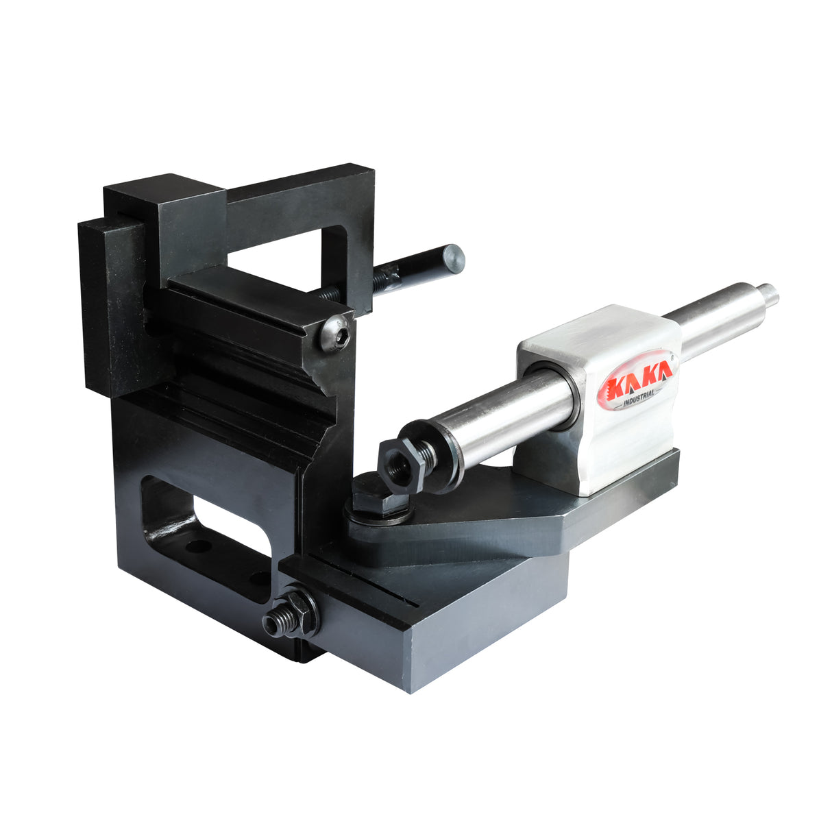 KANG offset pipe/tube notcher up to 76.2mm OD Tube