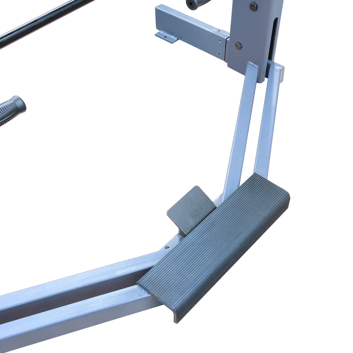 1270x2.0mm Manual Pan Brake Folder PBB-5014, Box Pan Brake, Sheet Metal Folding Machine 2.0x1270 mm Plate