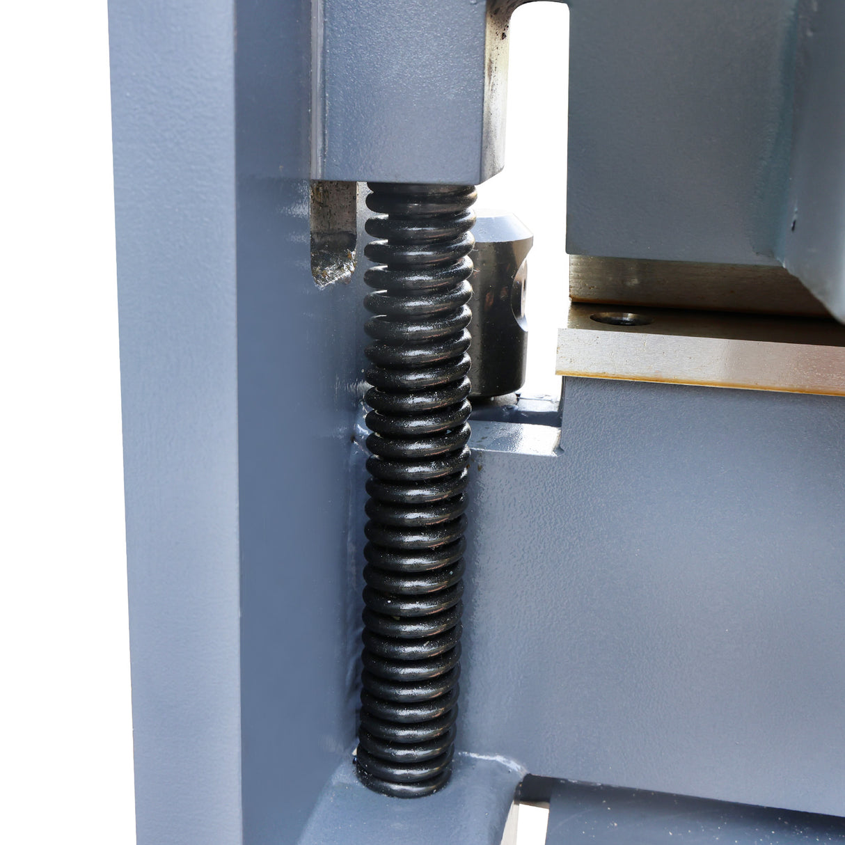 1270x2.0mm Manual Pan Brake Folder PBB-5014, Box Pan Brake, Sheet Metal Folding Machine 2.0x1270 mm Plate