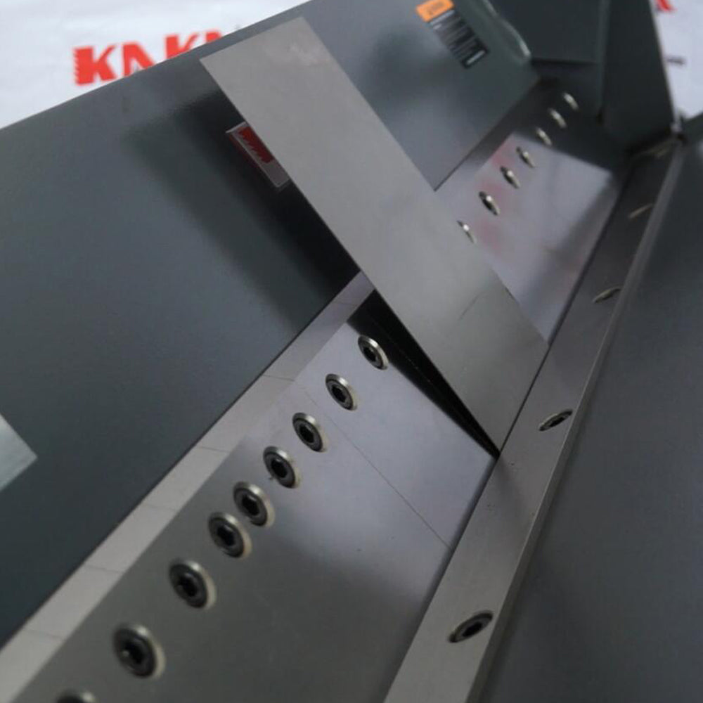 1270x2.0mm Manual Pan Brake Folder PBB-5014, Box Pan Brake, Sheet Metal Folding Machine 2.0x1270 mm Plate
