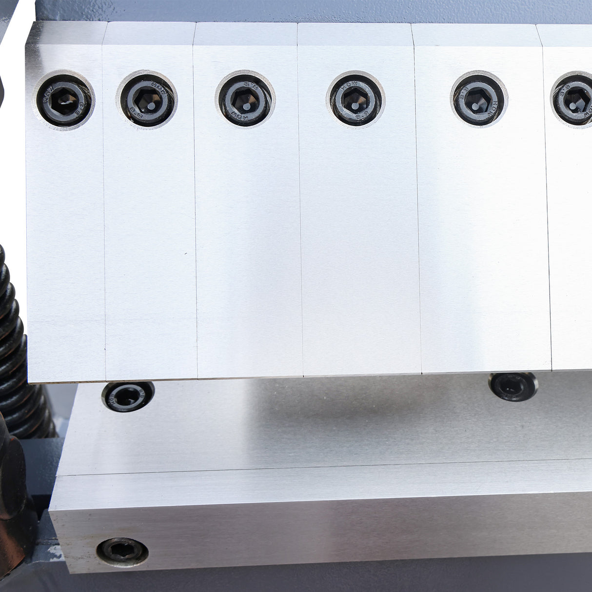 1270x2.0mm Manual Pan Brake Folder PBB-5014, Box Pan Brake, Sheet Metal Folding Machine 2.0x1270 mm Plate