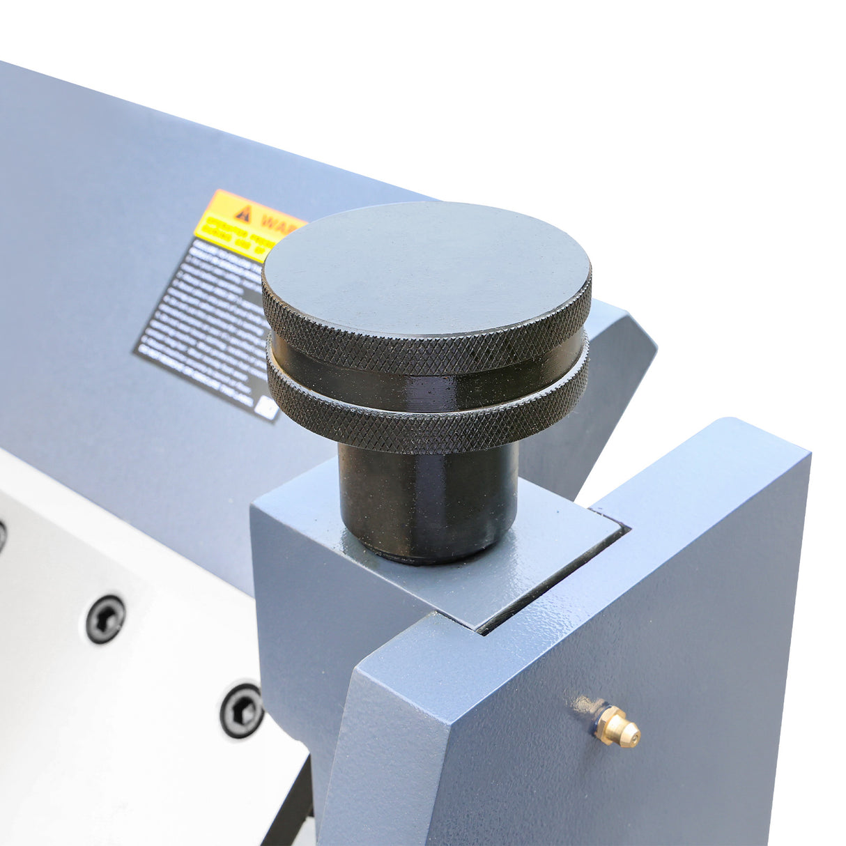 1270x2.0mm Manual Pan Brake Folder PBB-5014, Box Pan Brake, Sheet Metal Folding Machine 2.0x1270 mm Plate