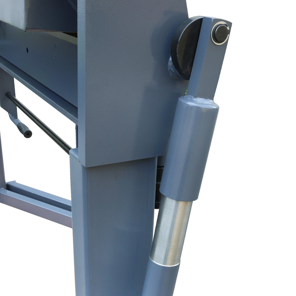 1270x2.0mm Manual Pan Brake Folder PBB-5014, Box Pan Brake, Sheet Metal Folding Machine 2.0x1270 mm Plate