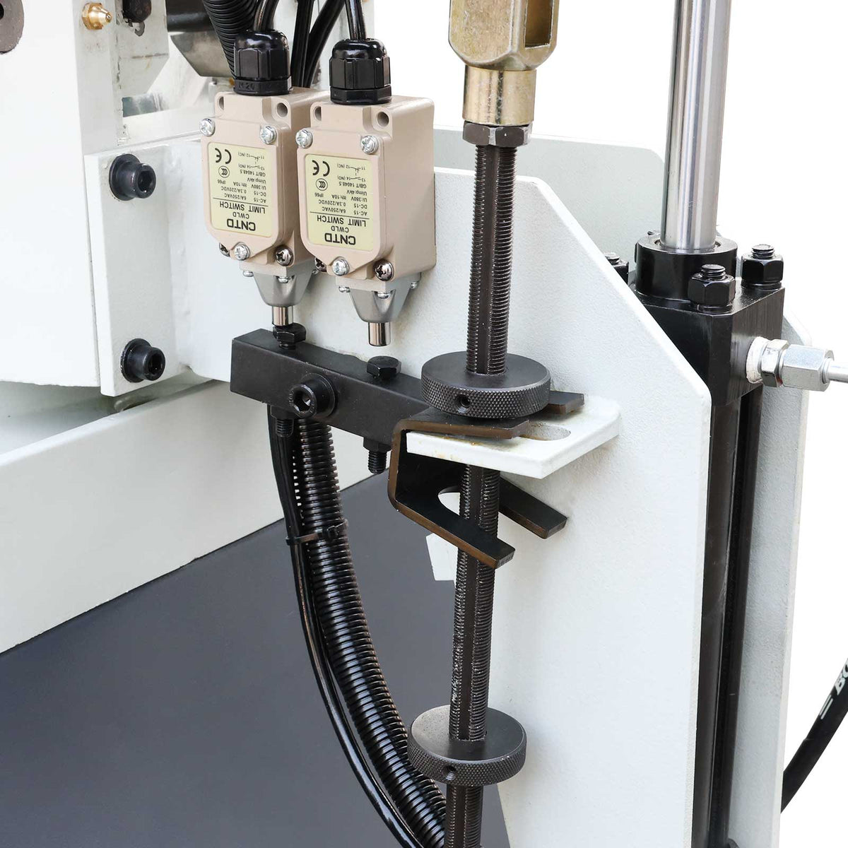 KANG Semi-Auto Cold Cut Saw PDS-12H