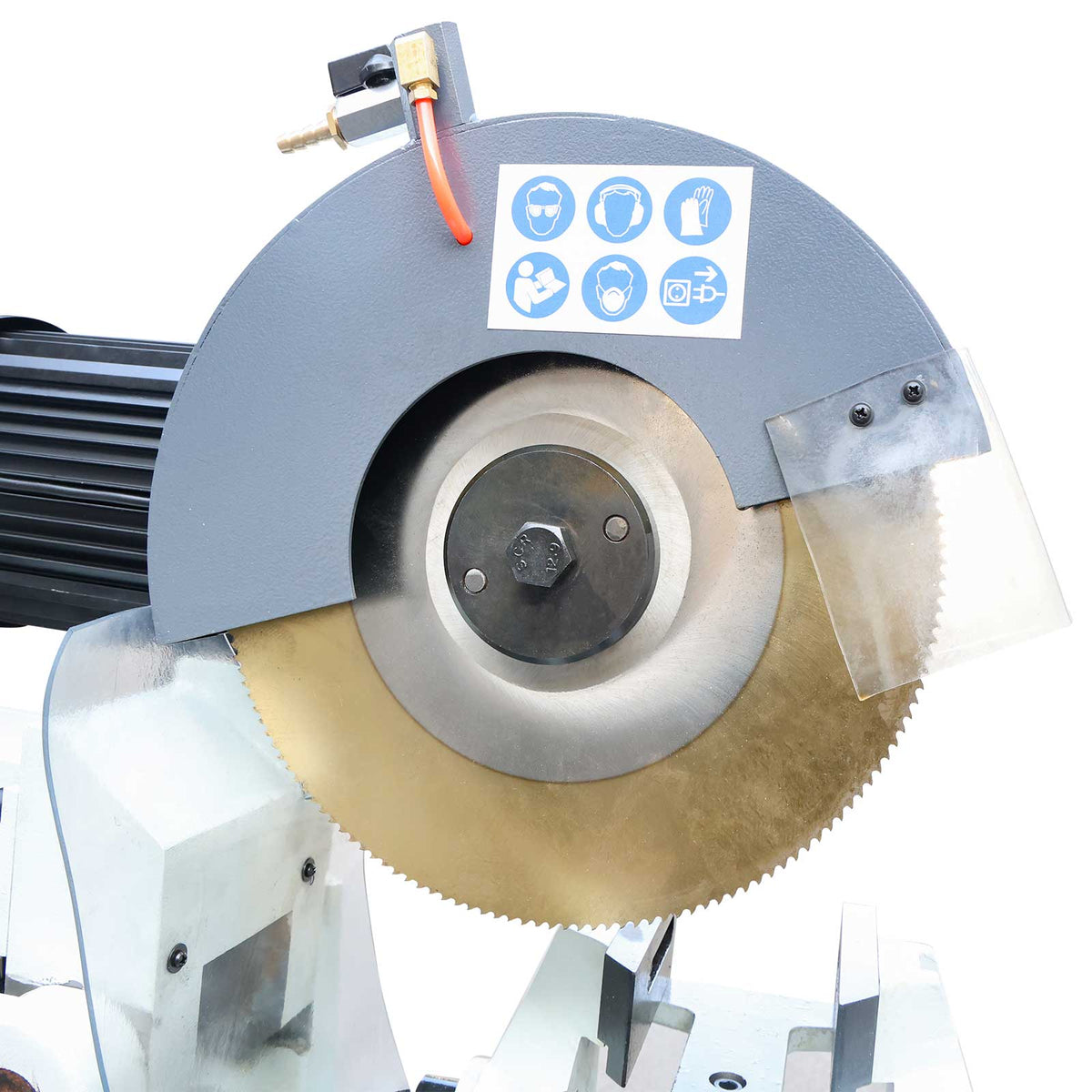 KANG Semi-Auto Cold Cut Saw PDS-12H