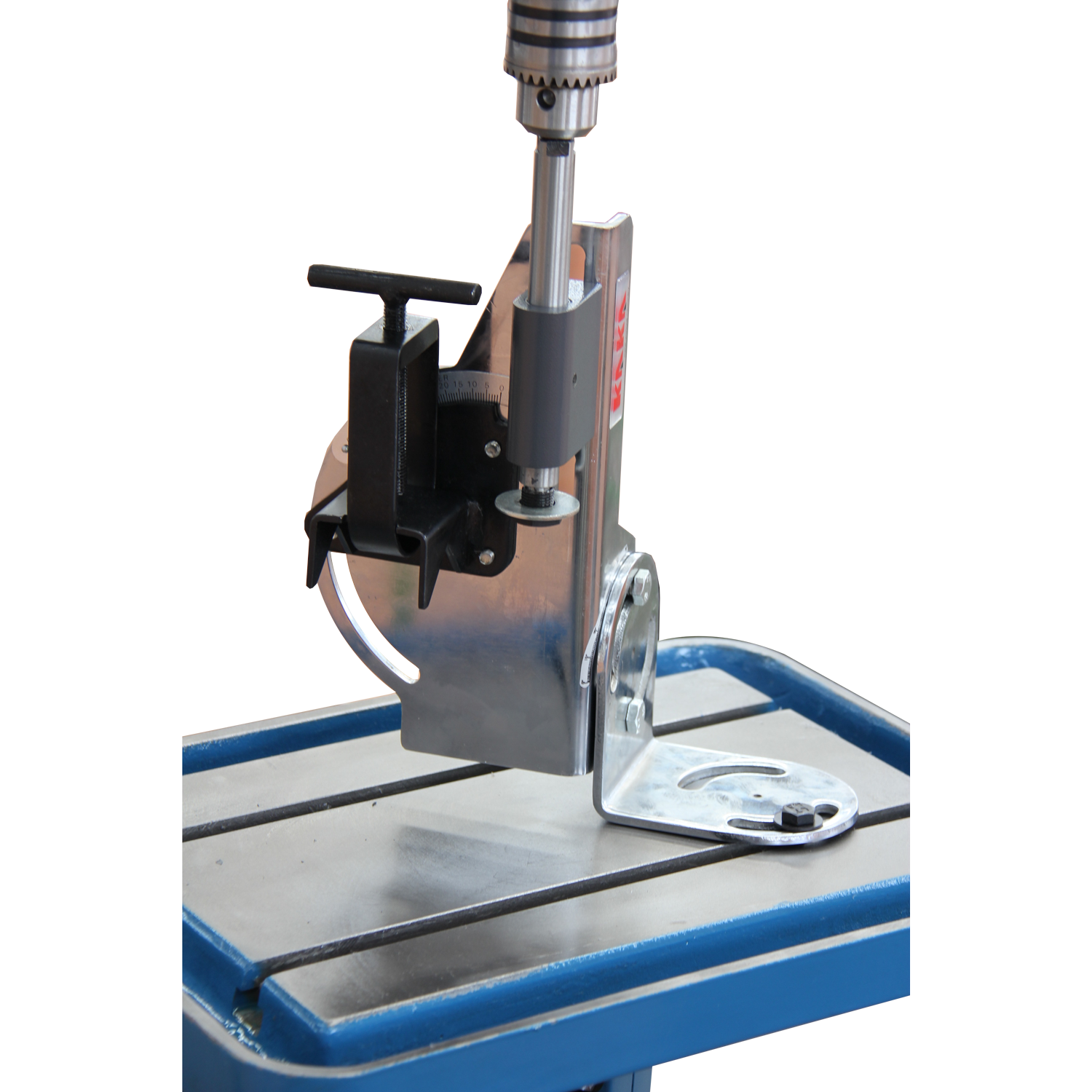KAKA Drill Press & Notcher