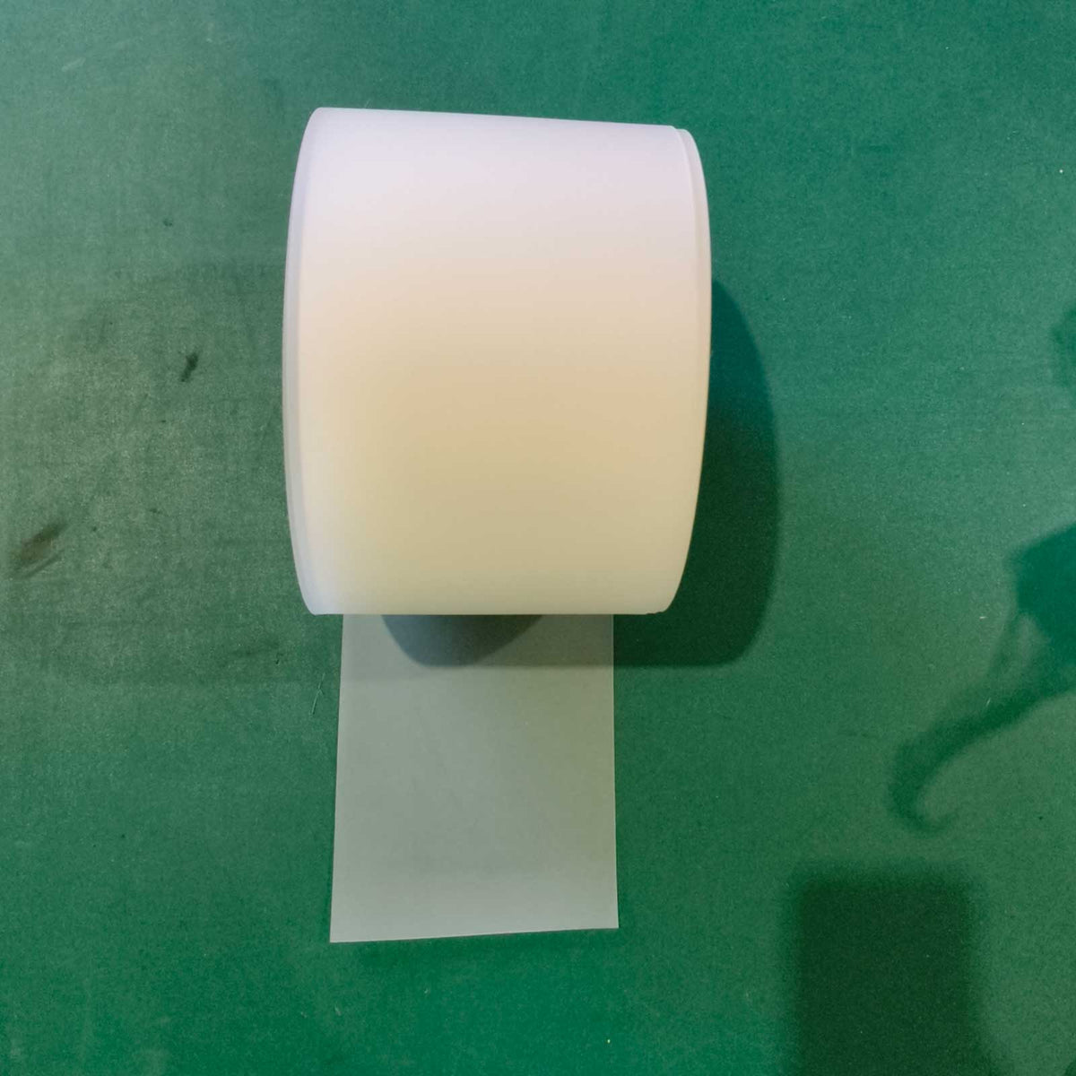 Antiscratch Film Urethane Bending Roll / Die Tape 35m x 0.5mm x 120mm Wide