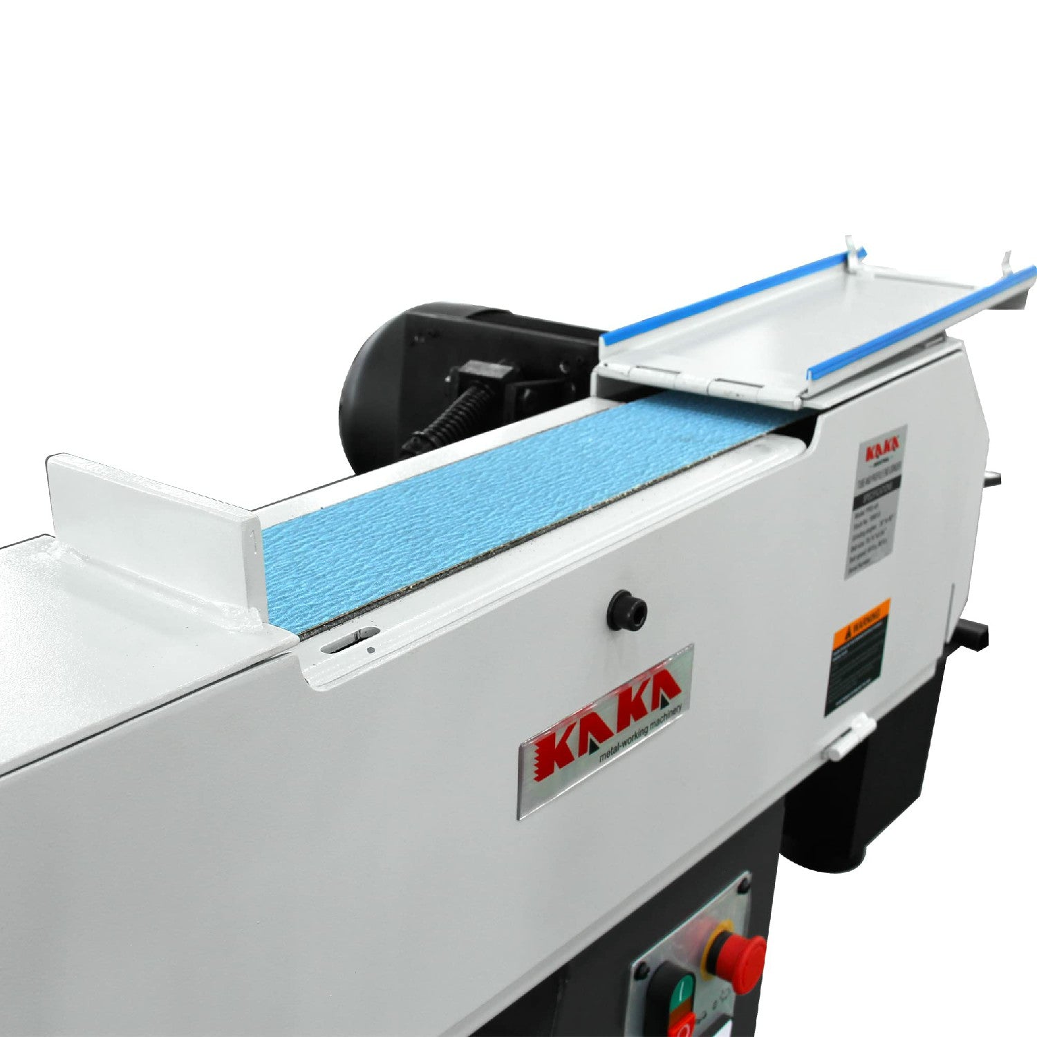Kang industrial PRS-4A  Tube/Pipe Notcher, Linisher Belt Grinder