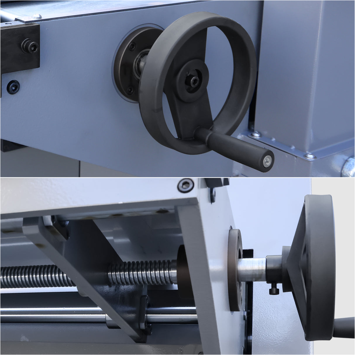 Slitter & Blanking Line PS-1220x1.5GT, Coil Decolier Slitting & Cut to Lenght Line