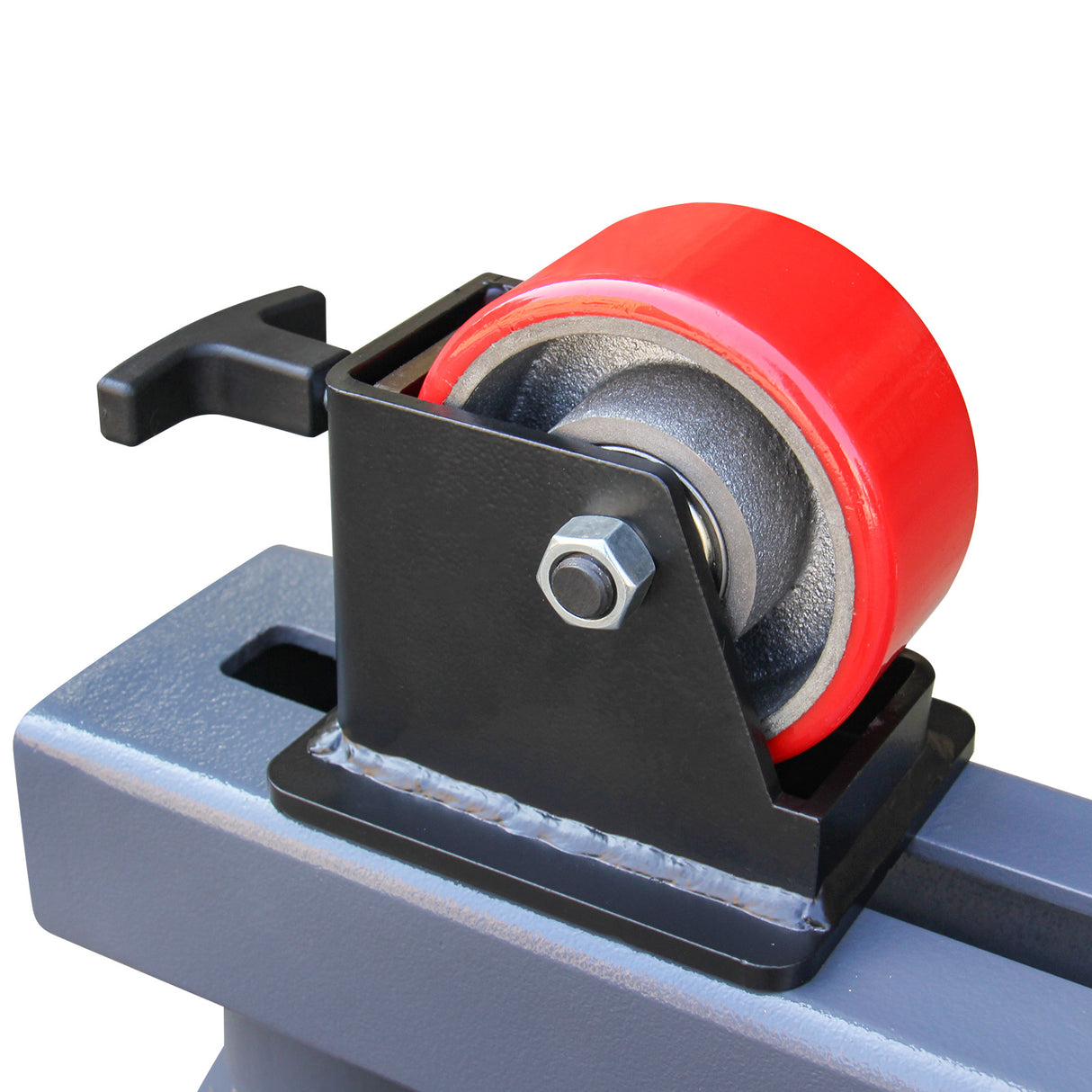 Adjustable 12-910mm Roller Head Pipe Stand PTR-800, Fixed Height Adjustable Roller Stand