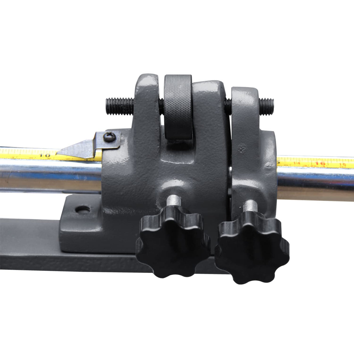 KANG INDUSTRIAL Q01-5216 Manual Treadle Guillotine, 1.5x1320 Mild Steel Plate Shear, Guillotine Shear