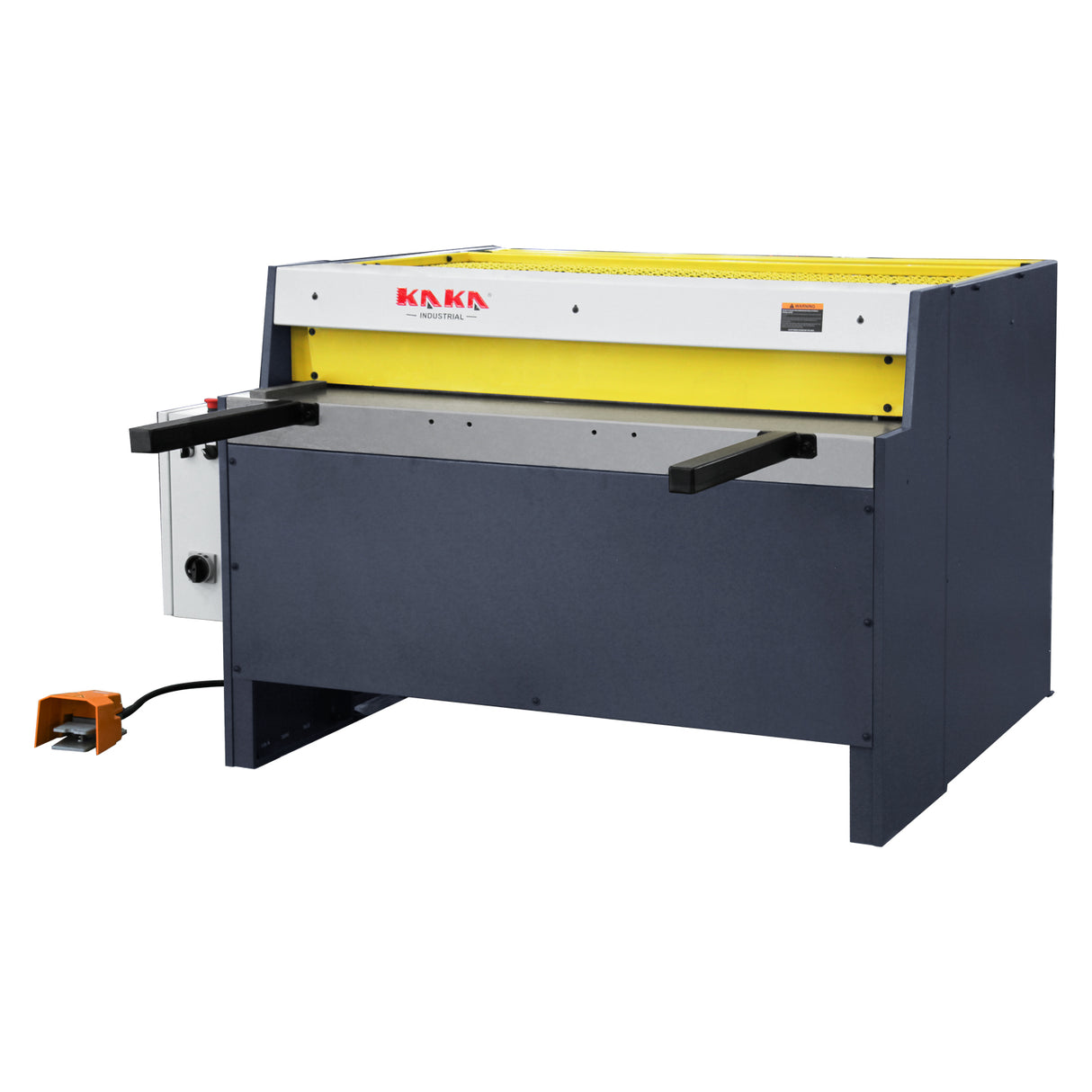 Motorised Guillotine Q11-4911, Sheet Metal Shearing Machine, Guillotine Shear for 3*1250mm Sheet Metal Plate