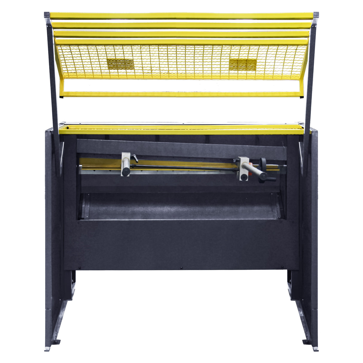 Motorised Guillotine Q11-4911, Sheet Metal Shearing Machine, Guillotine Shear for 3*1250mm Sheet Metal Plate