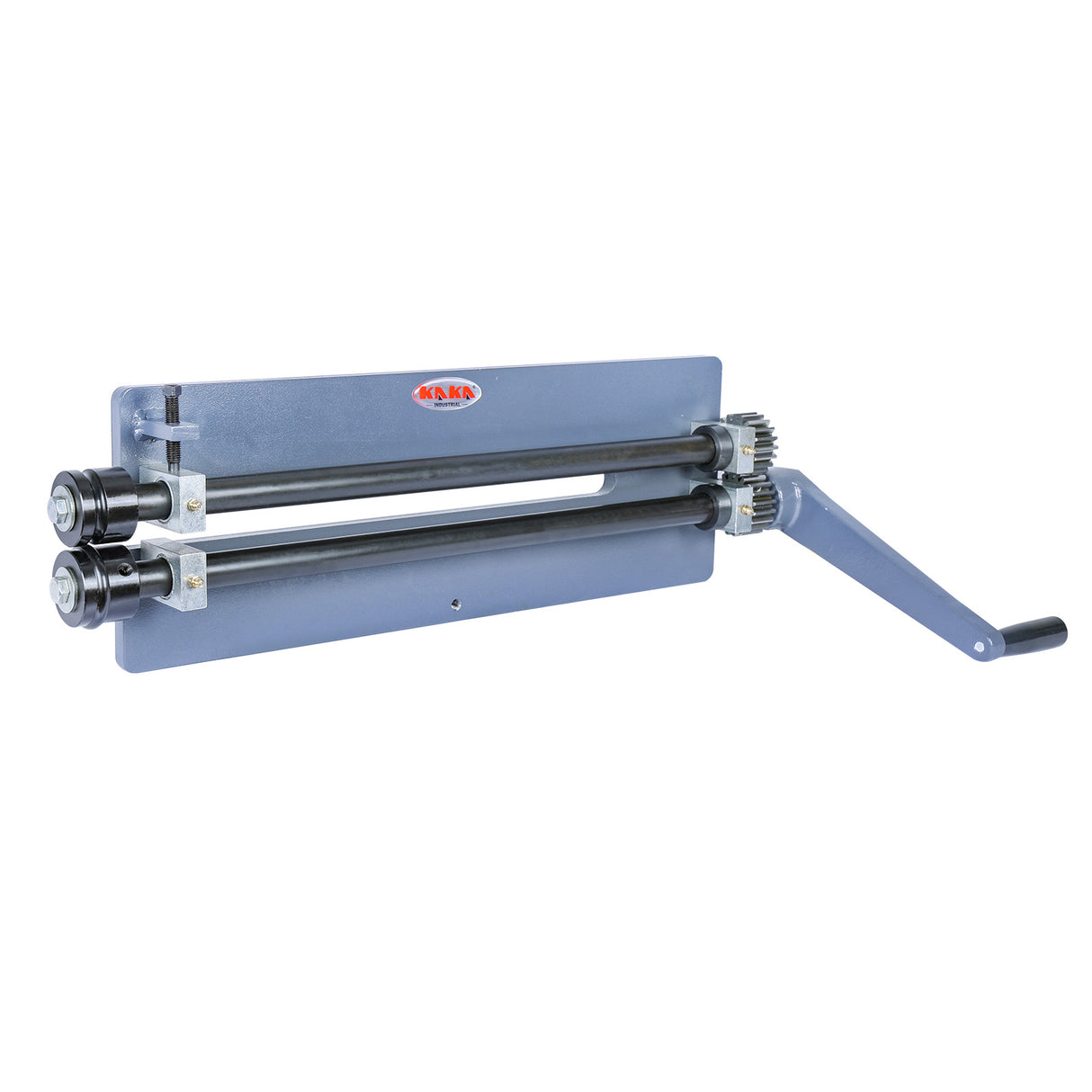 Bead Roller RM18, 457mm Throat Depth Sheet Metal Rotary Swaging Machine