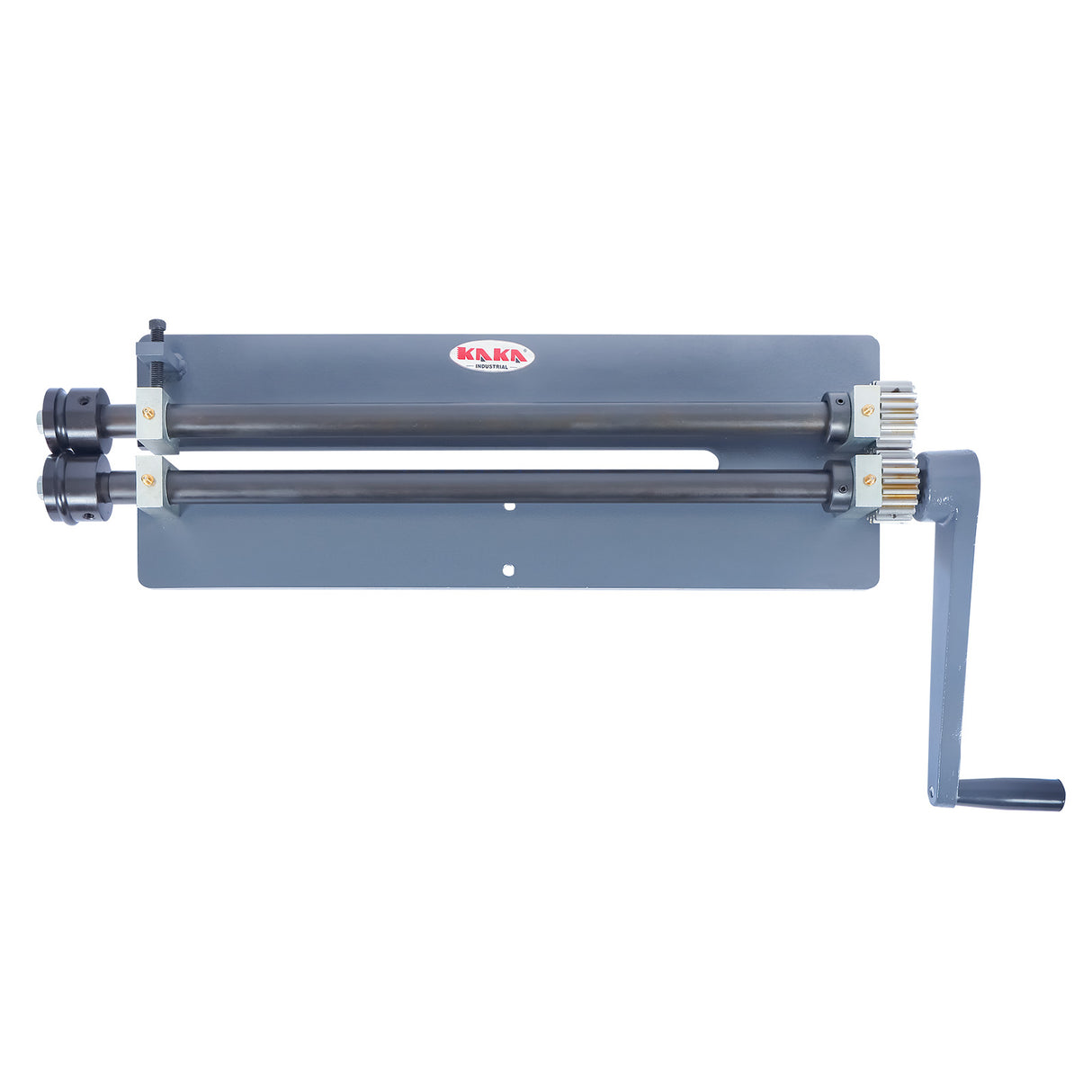 Bead Roller RM18, 457mm Throat Depth Sheet Metal Rotary Swaging Machine