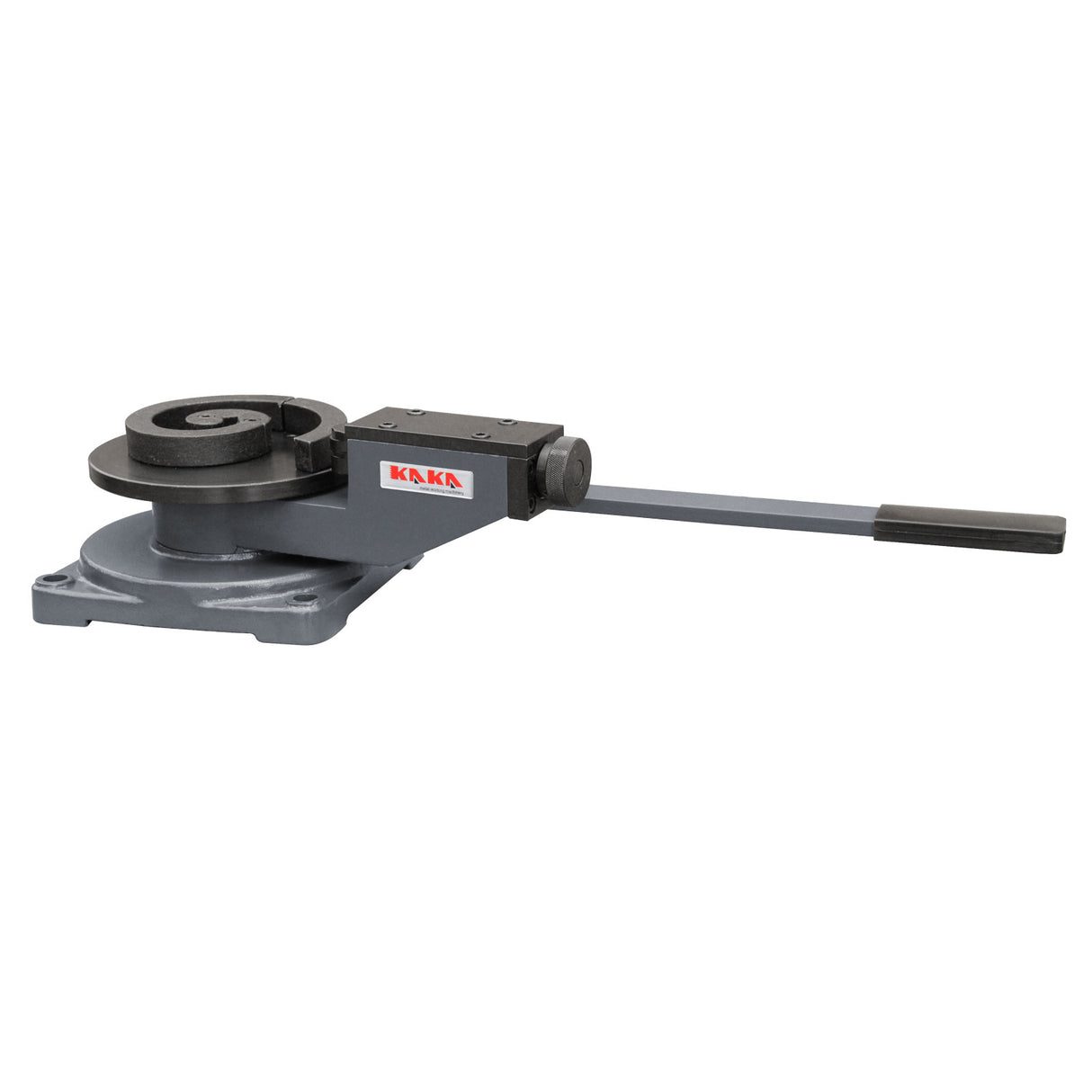 Scroll Bender SBG-30, Universal Bender, High Precision Metal Bender Cast-Iron Frame Scroll Bender with Metal Scroll Tooling