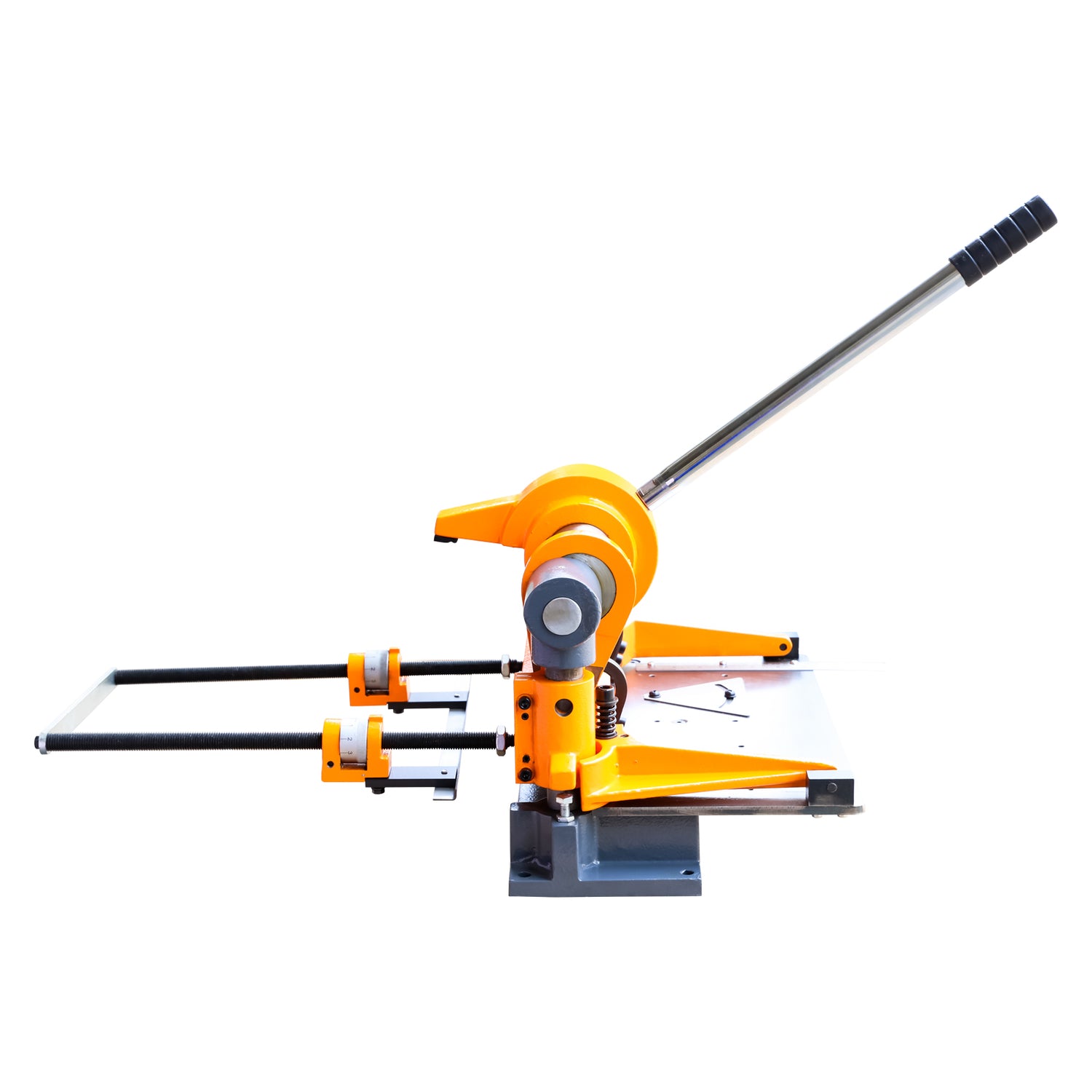 Kang Industrial 12" Hand Shear SDJ-12, 1.5x300mm Cutting Capacity