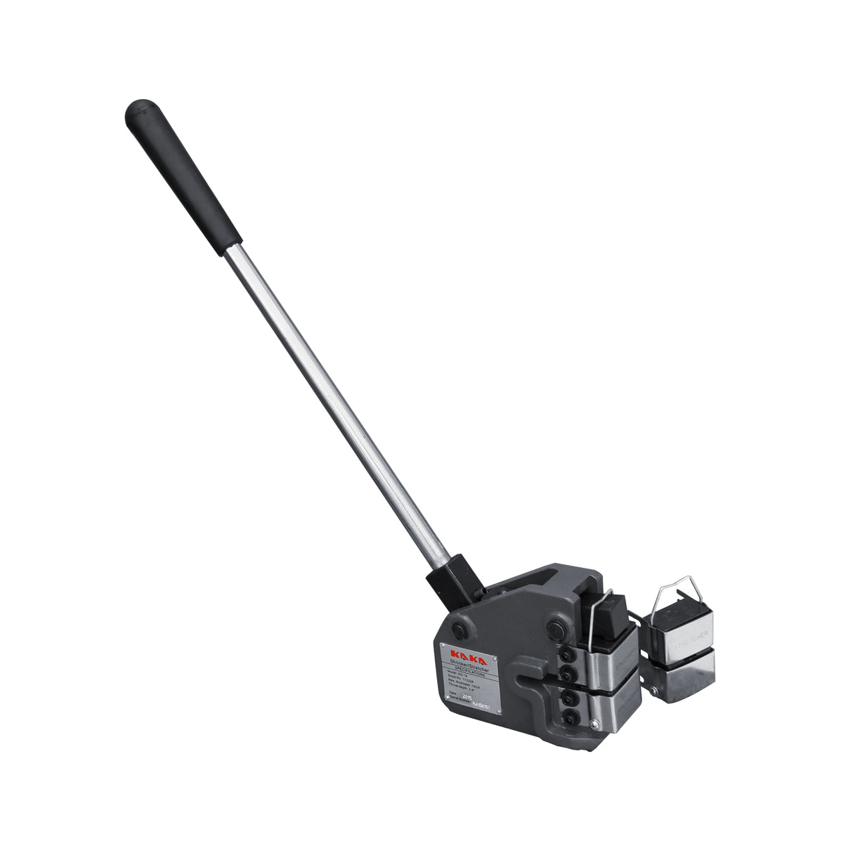 Metal Shrinker Stretcher SG-18 with 70 mm Throat Depth, 1.5mm Capacity Shrinker Stretcher, Restoration Tools