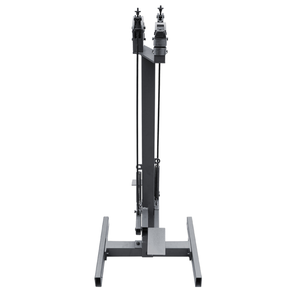 Shrinker & Stretcher & Foot Operation SS-18FD, Double Head Sheet Metal Shrinker and Stretcher