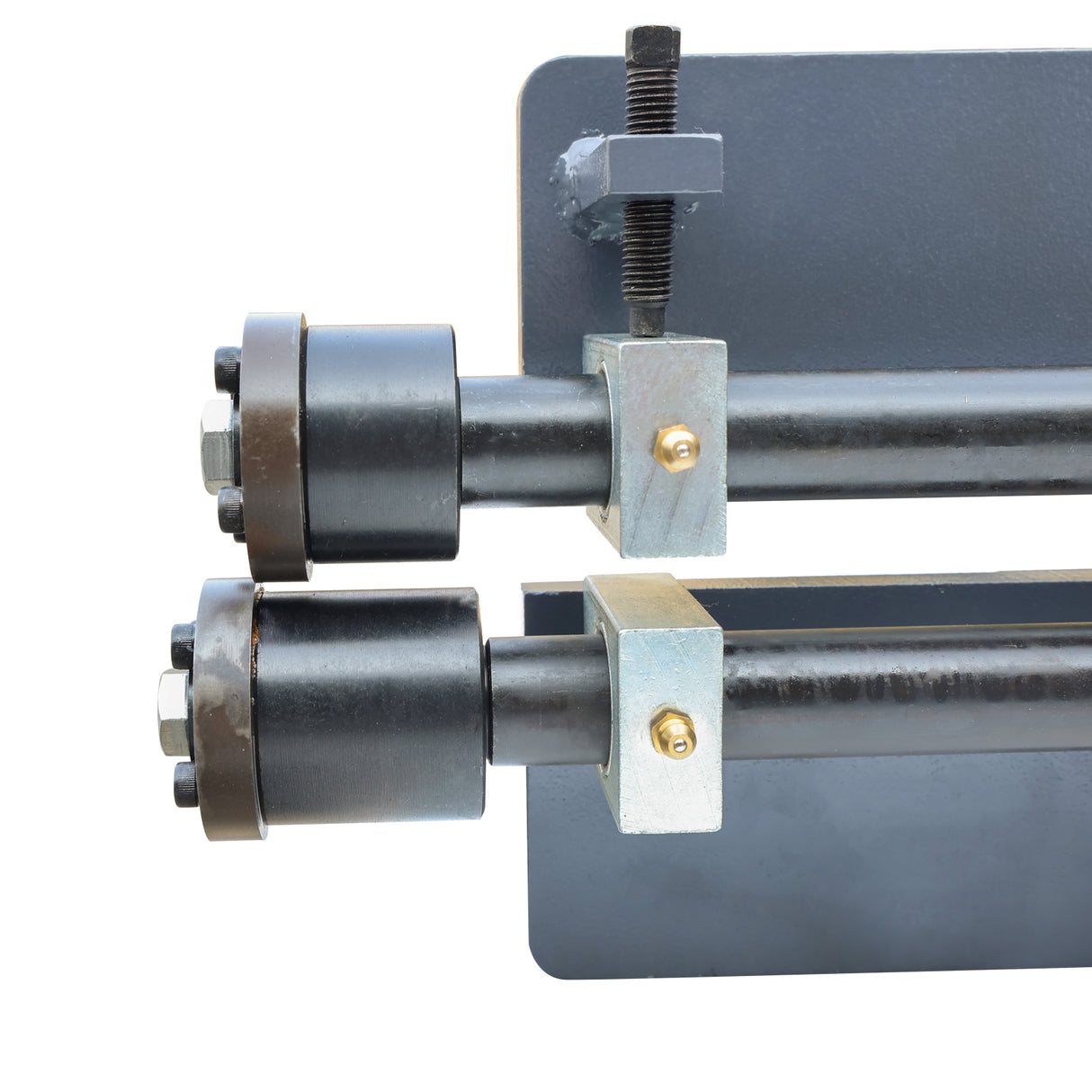 Shearing Roll Set for Bead Roller RM-12, RM-18