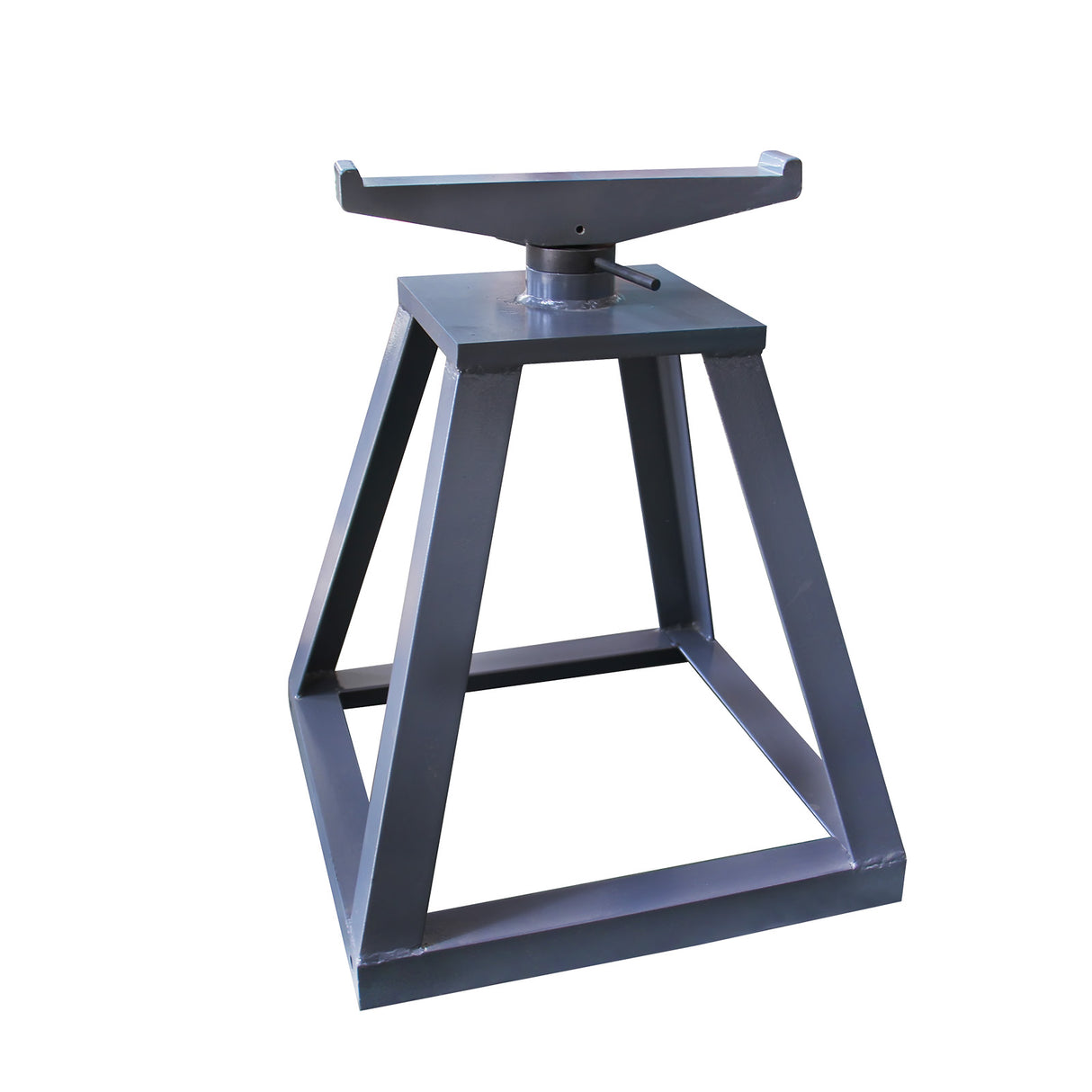 Kang Industrial TBK-11B Double Column Band Saw, Hydraulic Downfeed Controal, OD 280mm Cutting Capacity