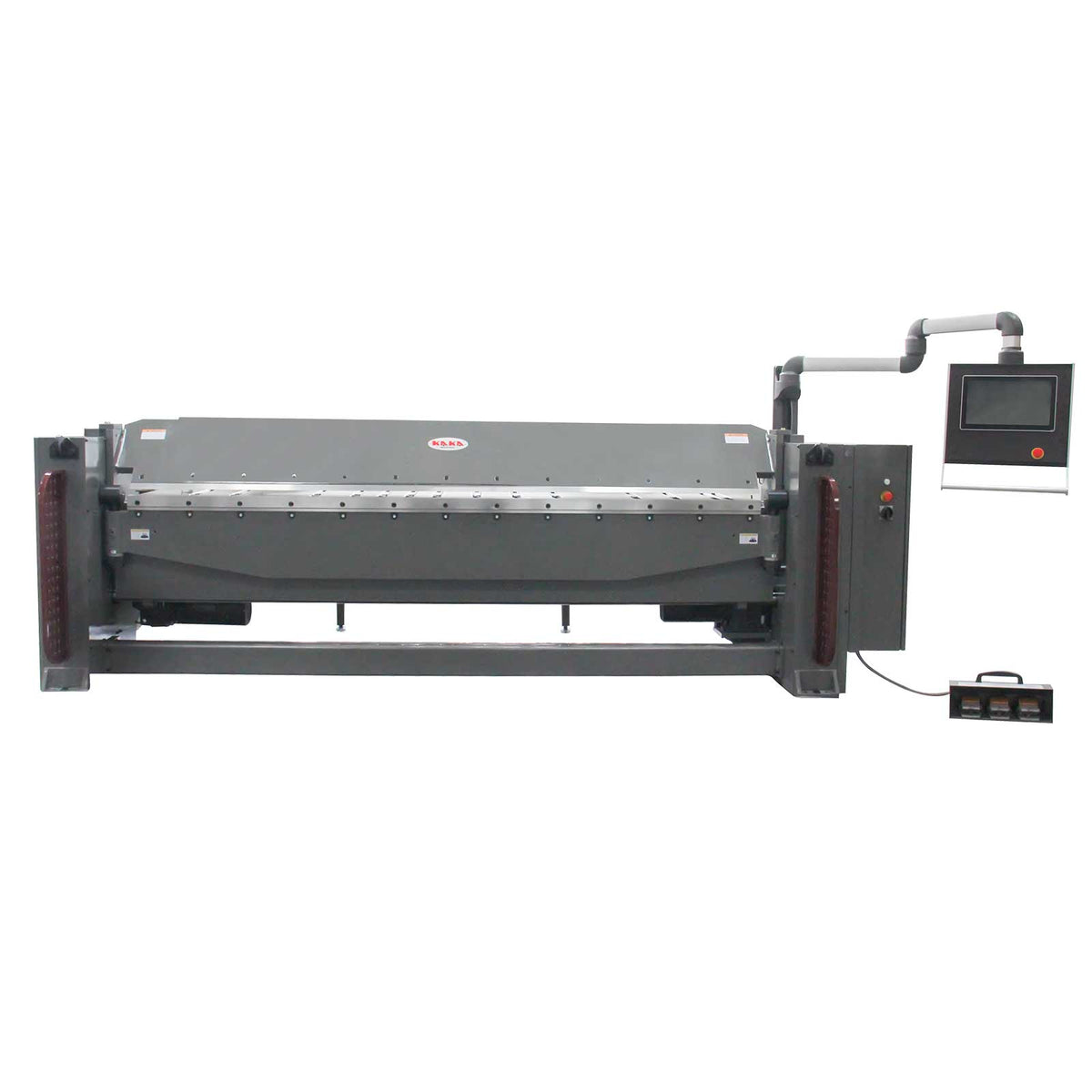 KANG CNC Sheet Metal Bender TFM3100x2E