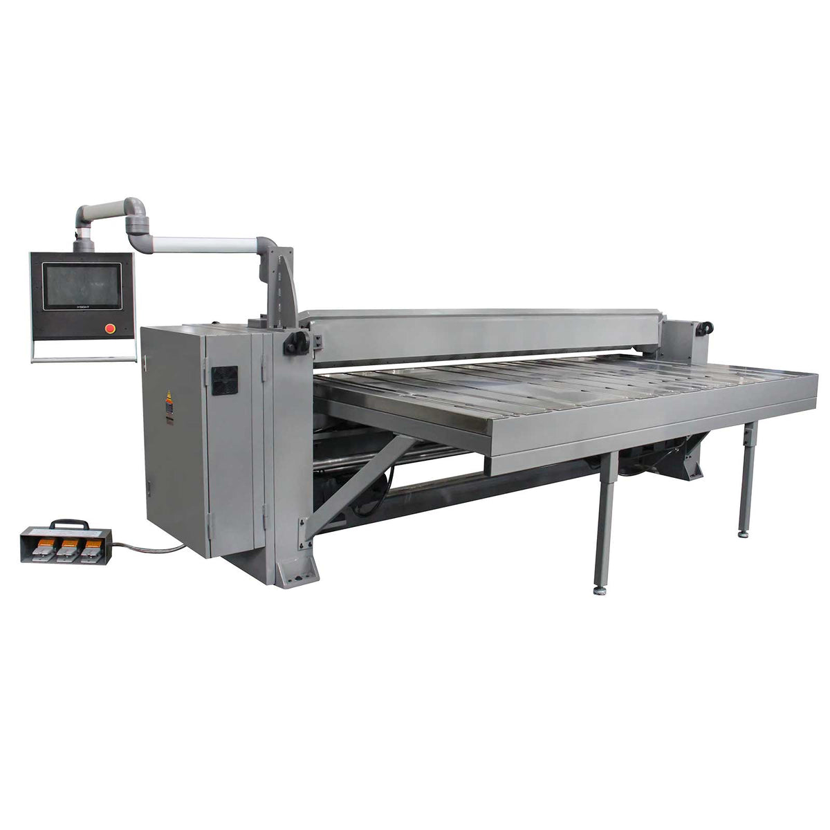 KANG CNC Sheet Metal Bender TFM3100x2E
