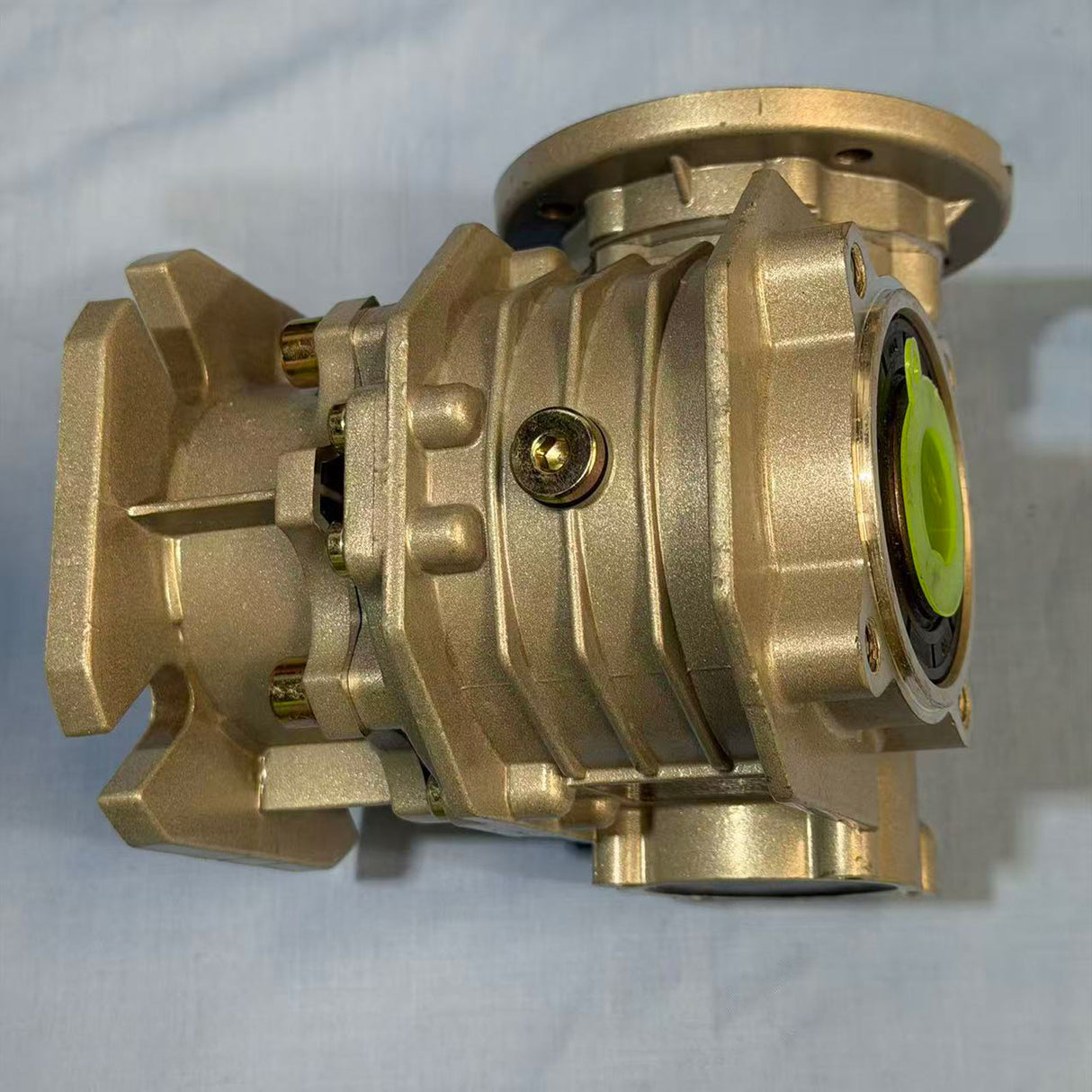 Gearbox for Turn Roller TRS2200