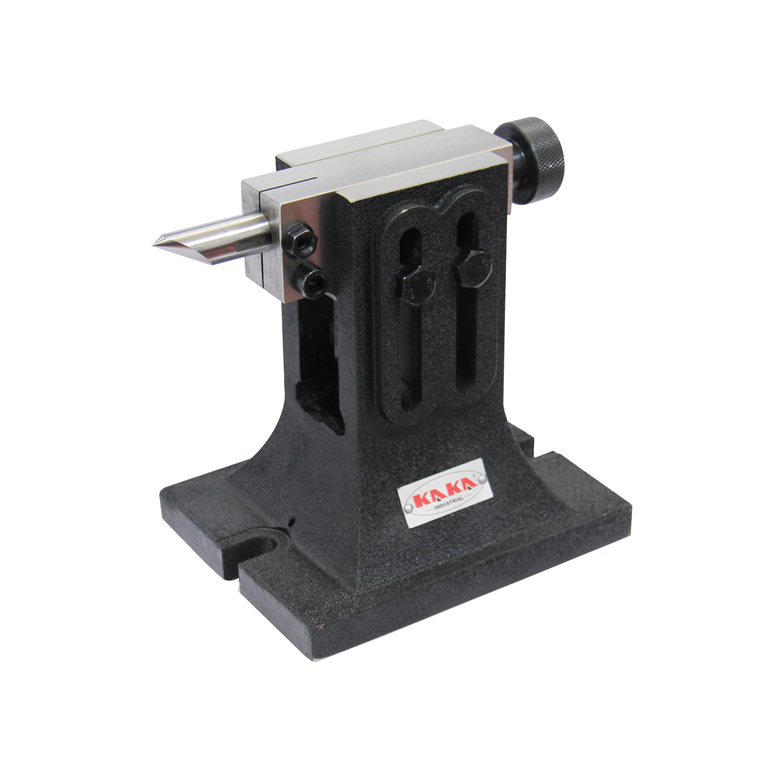 Kang Industrial Adjustable Tailstock TS-2 for Rotary table 8", 10" and 12"