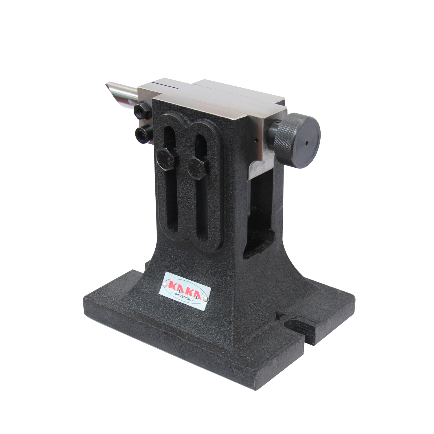 Kang Industrial Adjustable Tailstock TS-2 for Rotary table 8", 10" and 12"