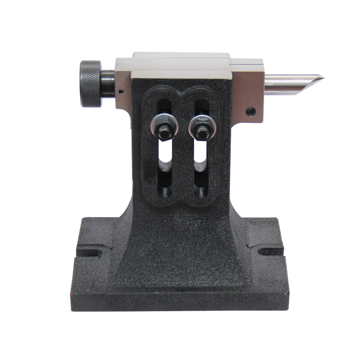 Kang Industrial Adjustable Tailstock TS-2 for Rotary table 8", 10" and 12"