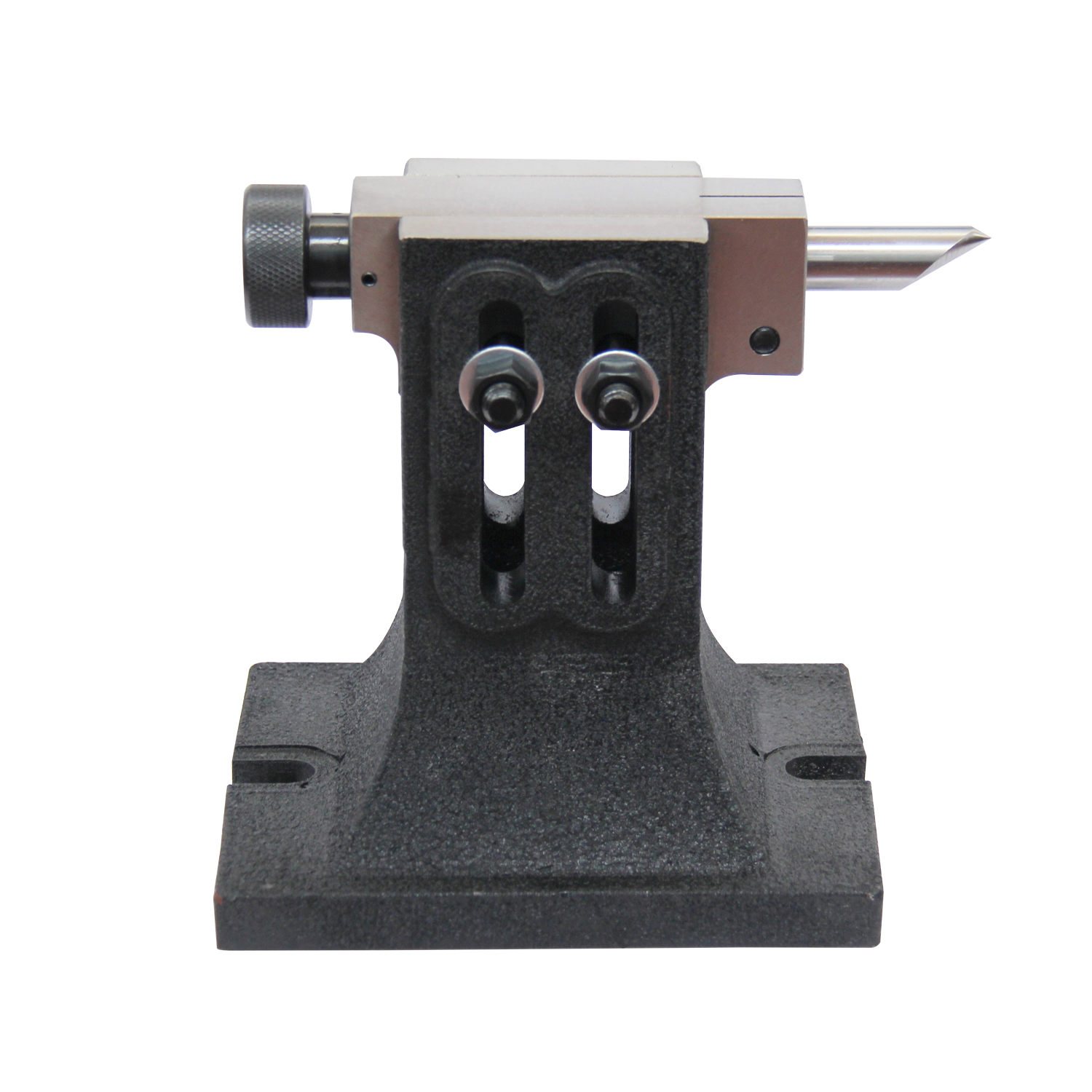 Kang Industrial Adjustable Tailstock TS-2 for Rotary table 8", 10" and 12"