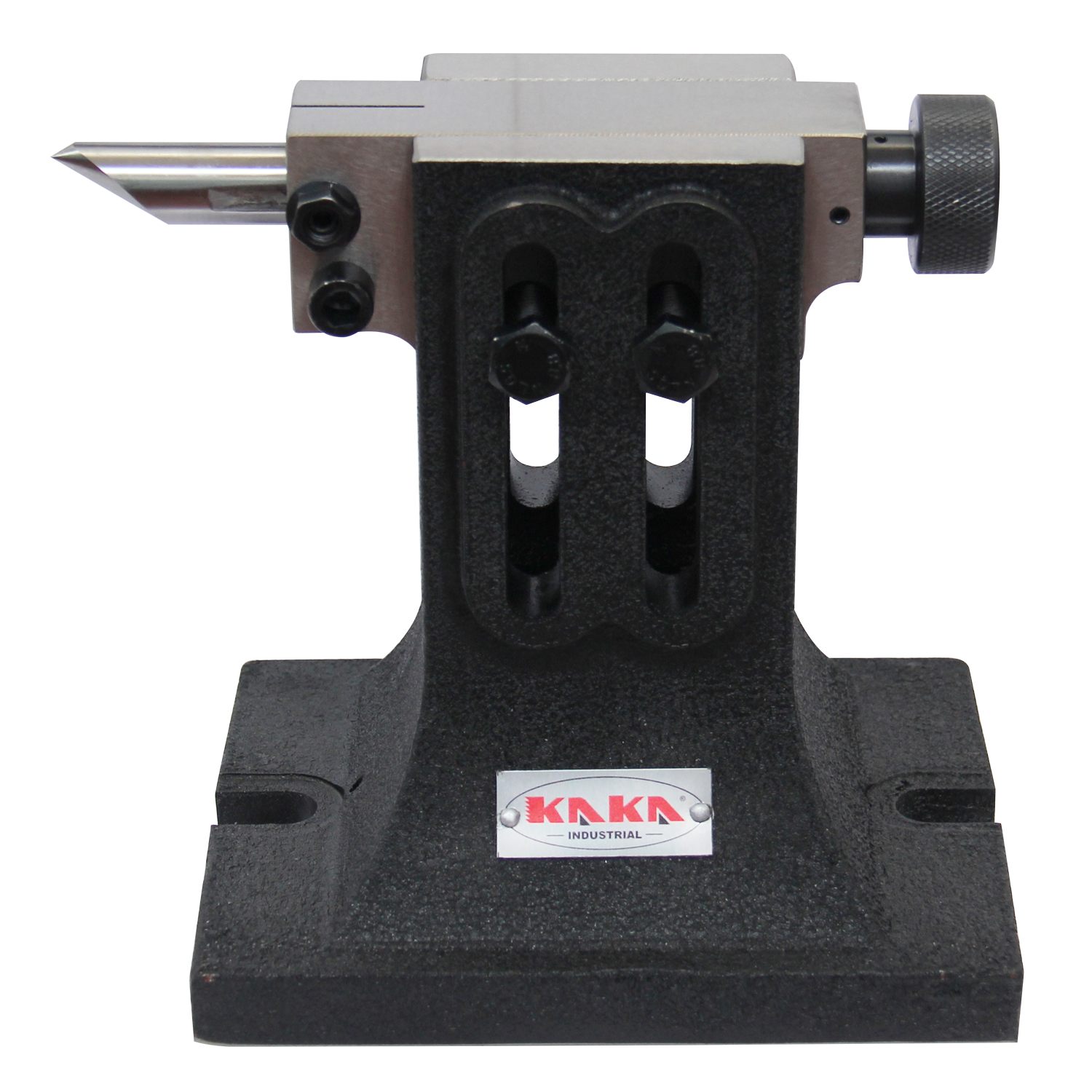 Kang Industrial Adjustable Tailstock TS-2 for Rotary table 8", 10" and 12"
