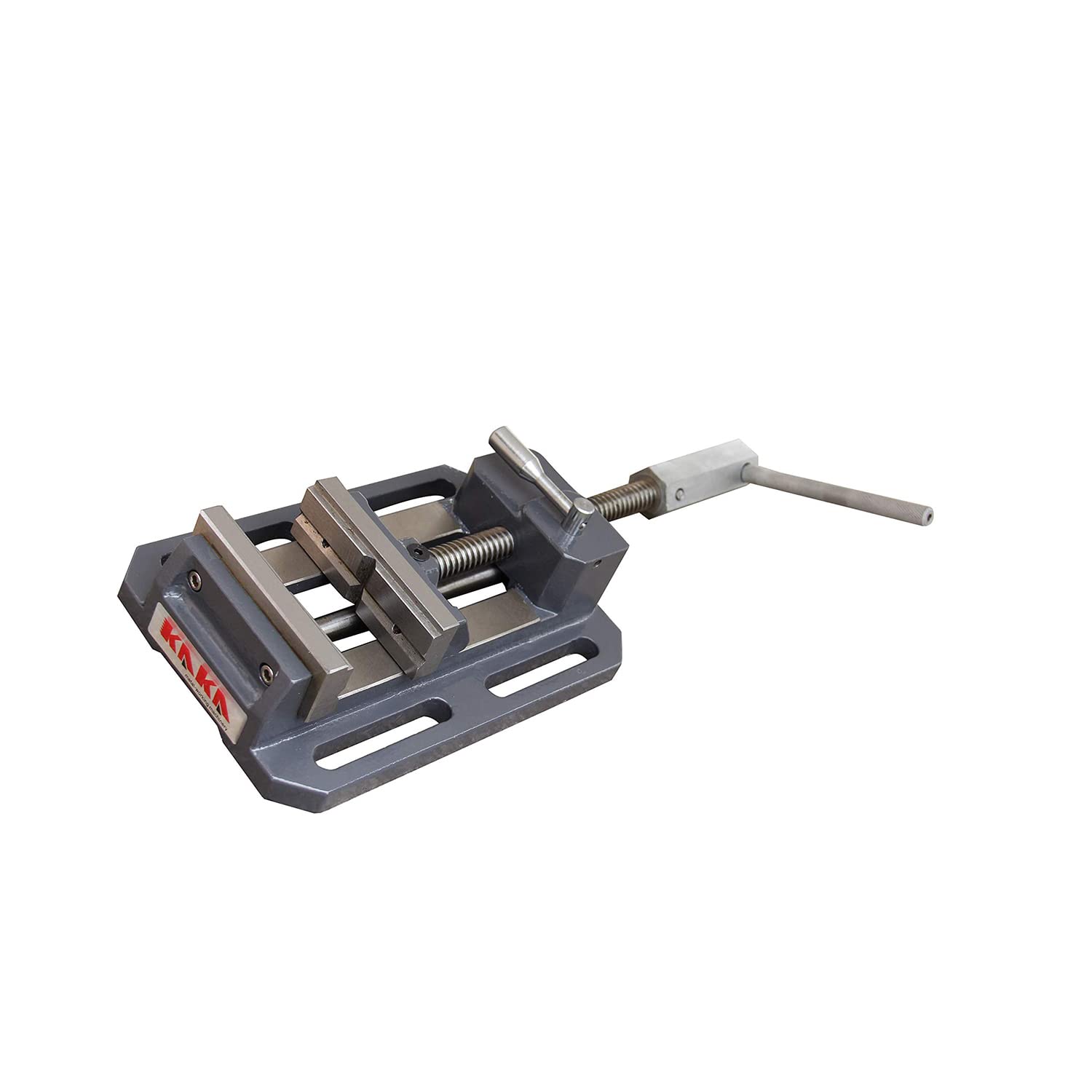 KANG Industrial TSL-100Q Drill Press Vice, Quick Lock Machine Vice