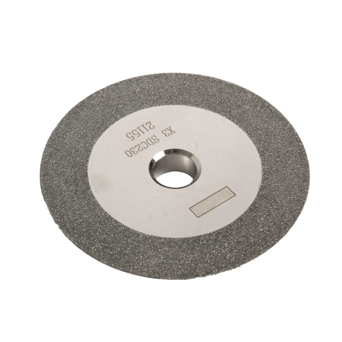 Kang Industrial Grinder Wheel for TX-X3, the Suit HSS or Carbide Milling Bits