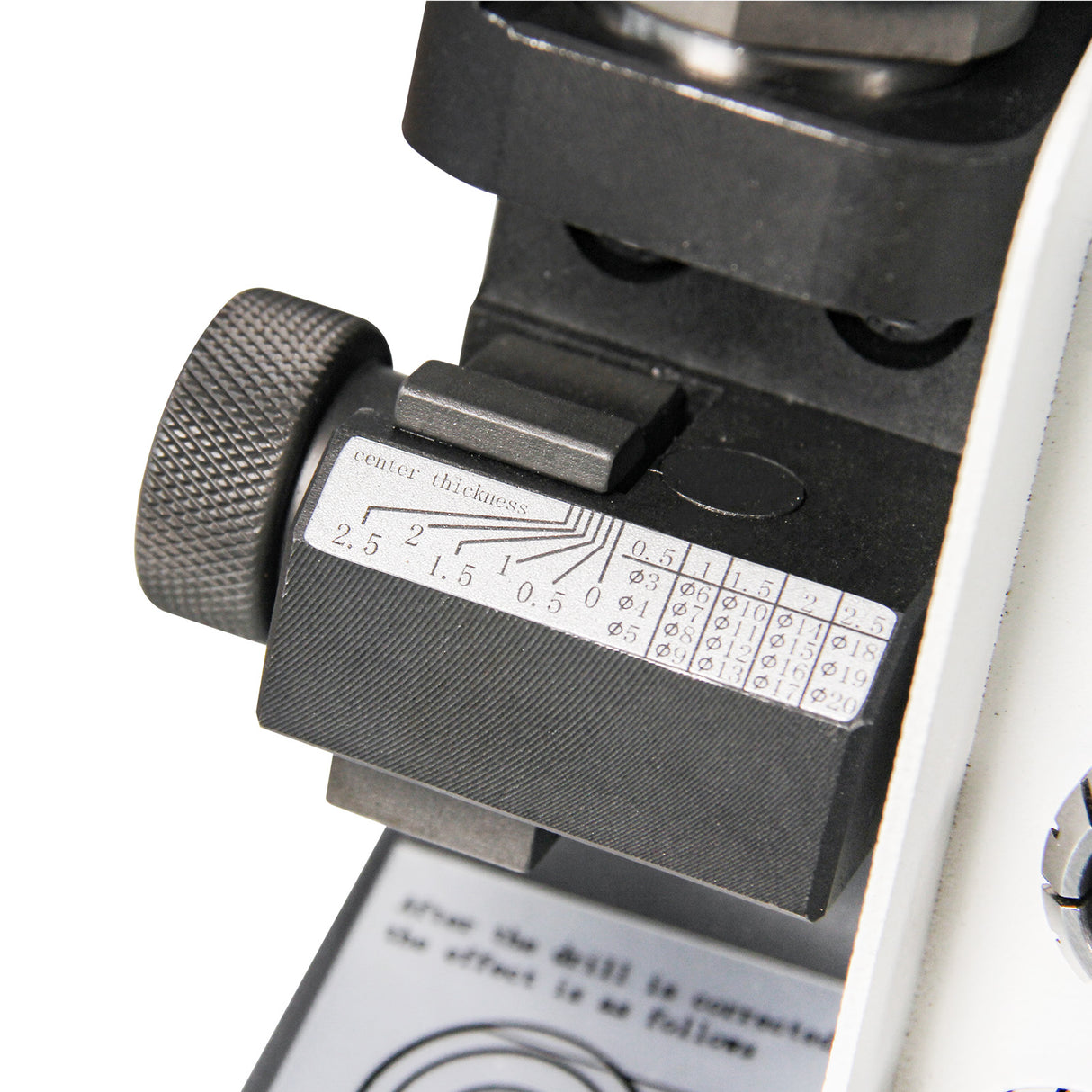 KANG Drill Sharpener TX-Z20